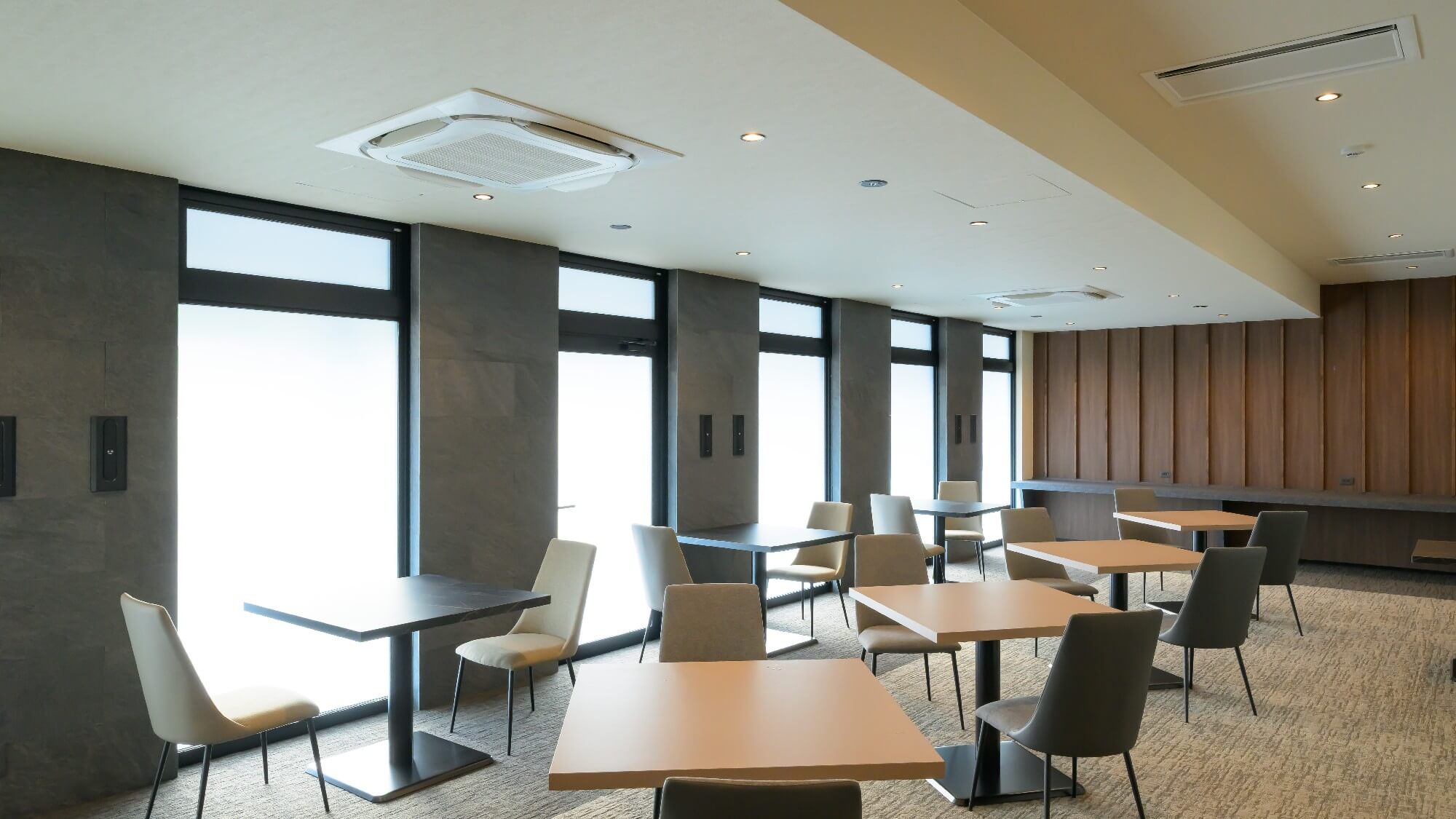 【レストラン】こだわりの和朝食をしっかり召し上がって元気にお出かけください