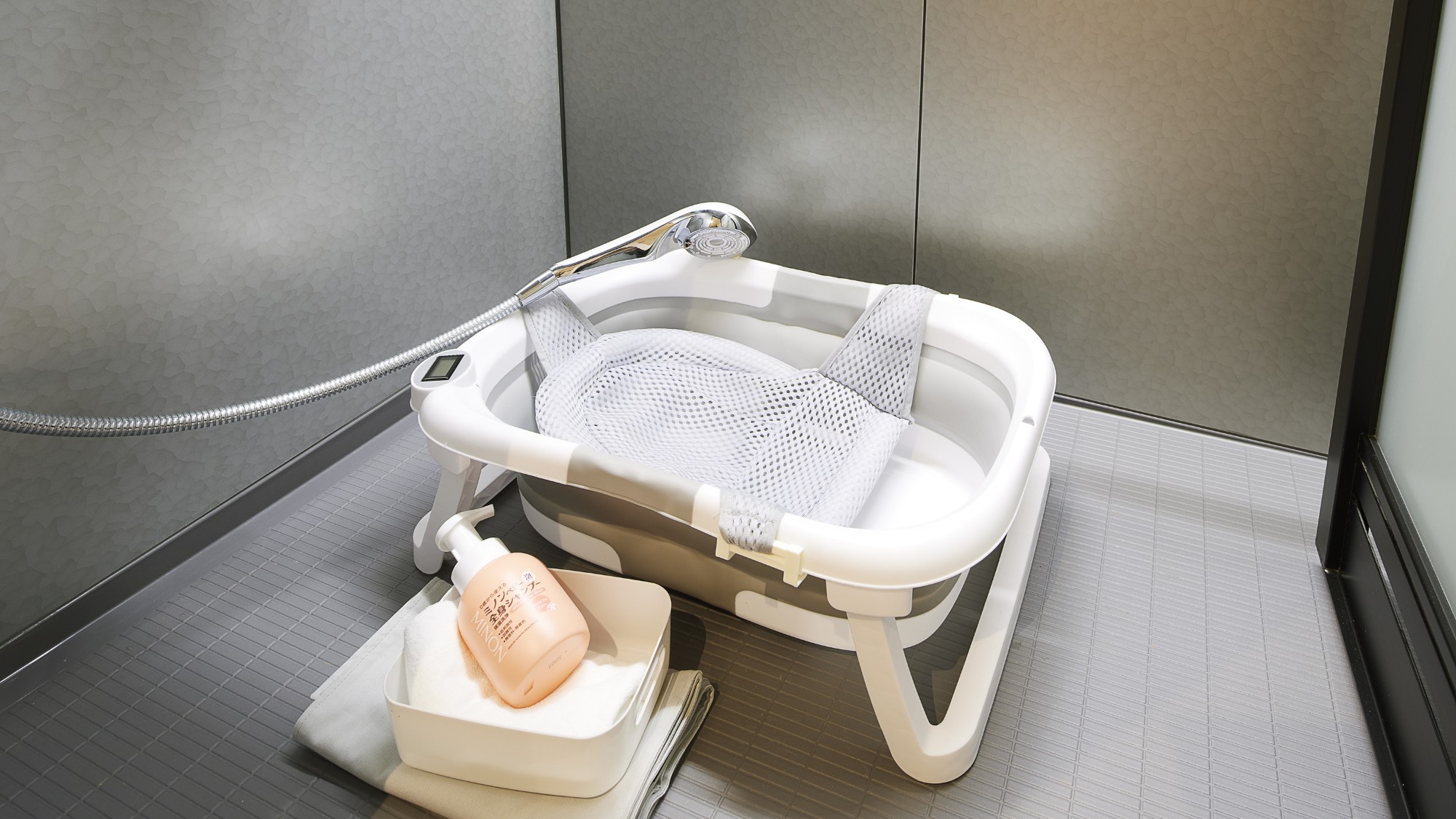 ファミリールーム限定お子様アメニティ 