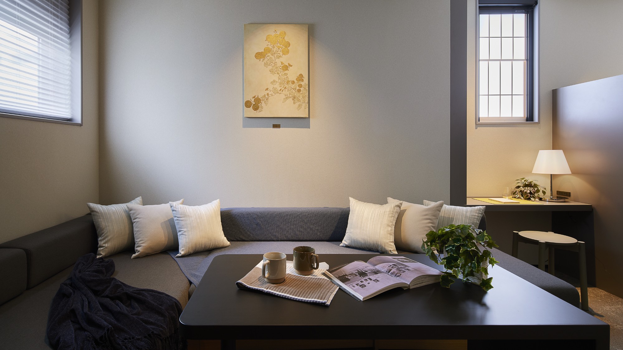 スーペリア5ベッド