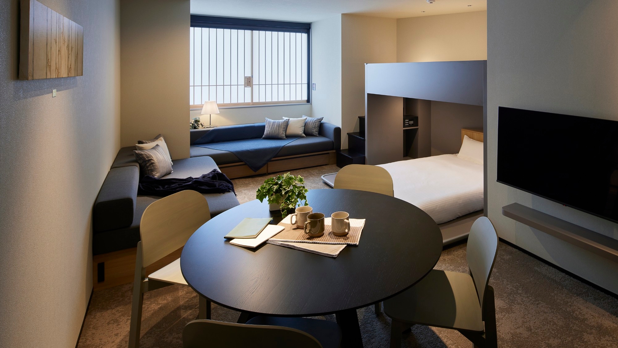 Ｍｉｎｎ　日本橋水天宮前