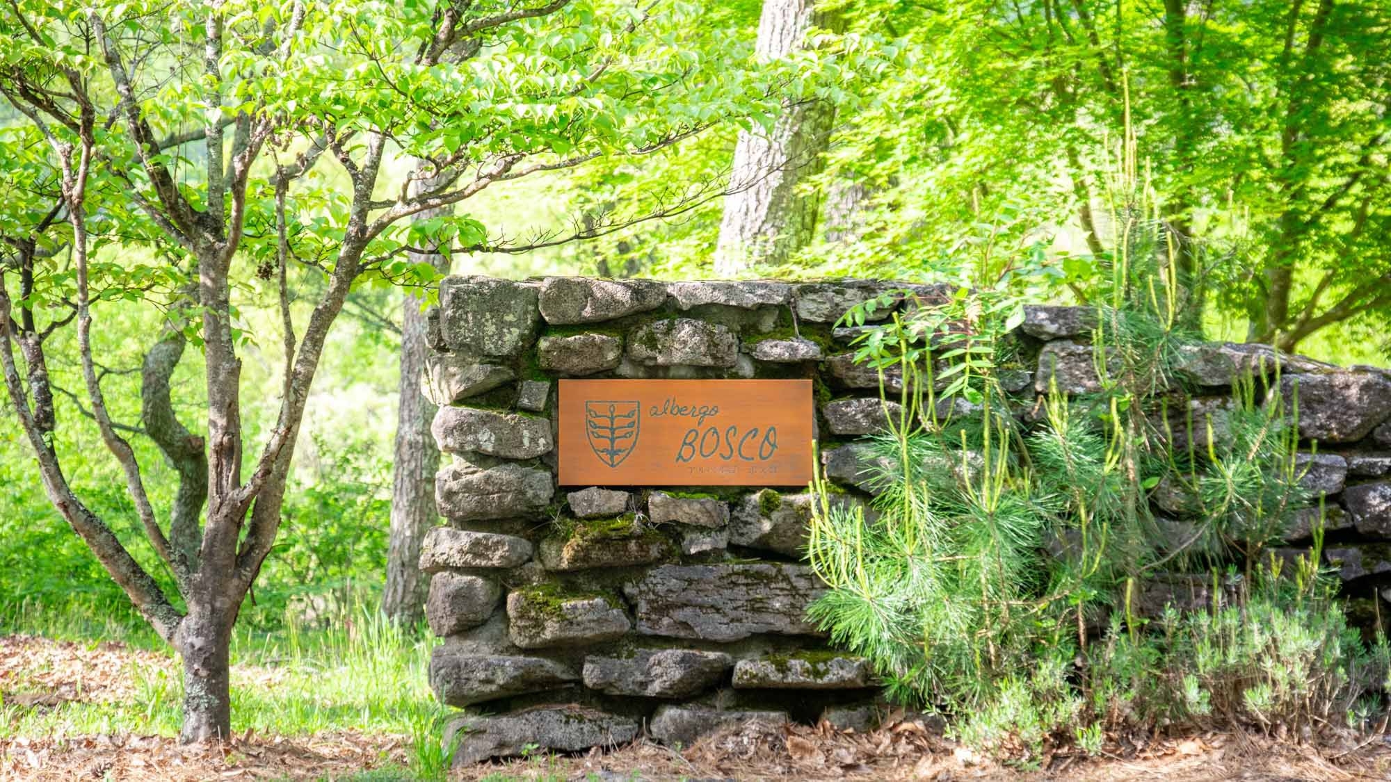 『素泊り』くじゅう飯田高原の自然とイタリアの雰囲気を感じるシンプルステイ