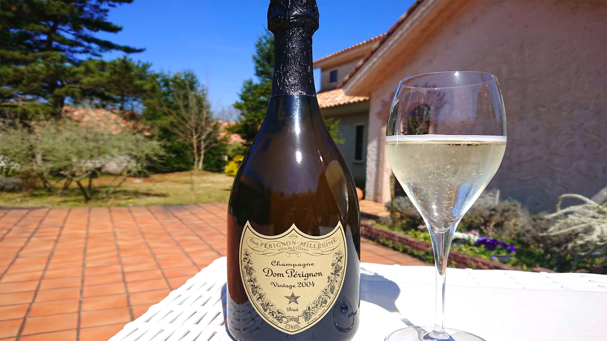 【１日１組限定★ドンペリニヨン付】-Premium full course-極上の休日をお客様へ。