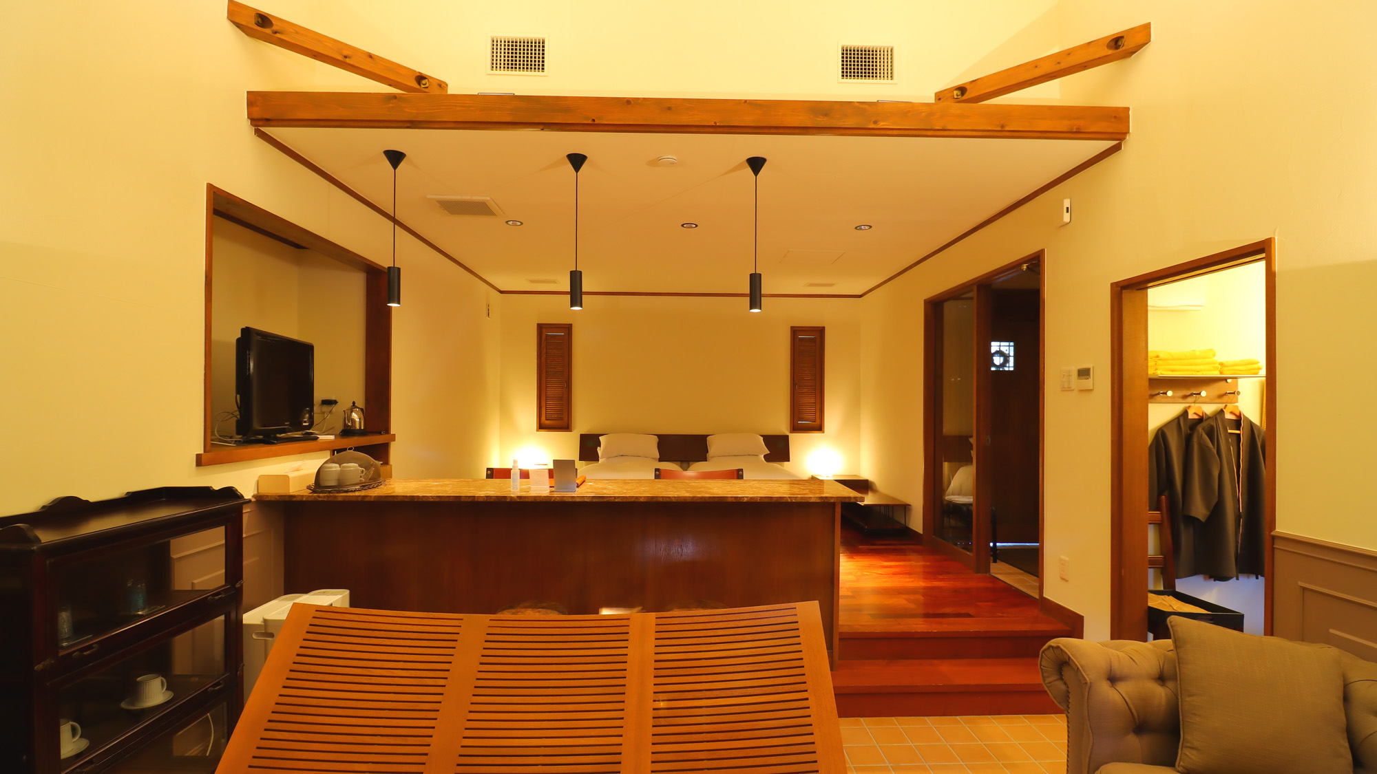 カーサ・ツインC－離れ－