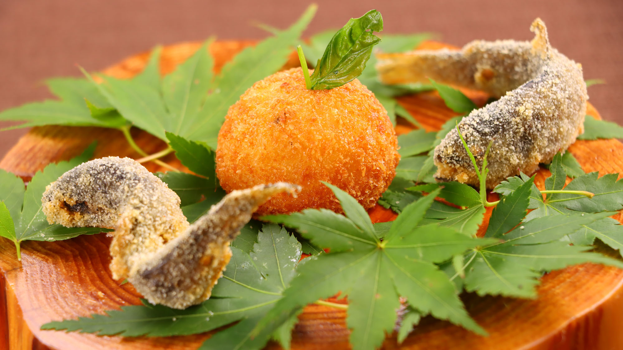 【夕食-dinner-】