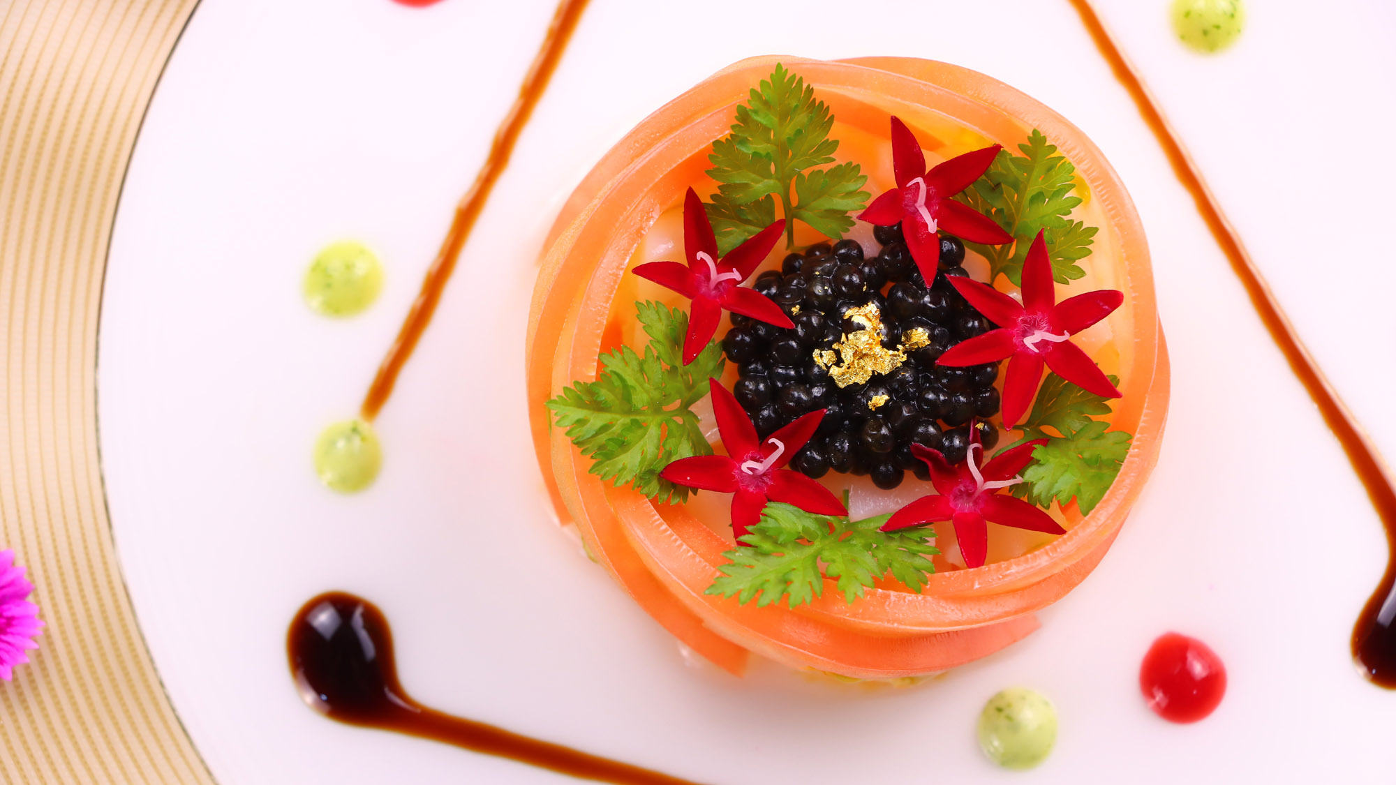 【夕食-dinner-】