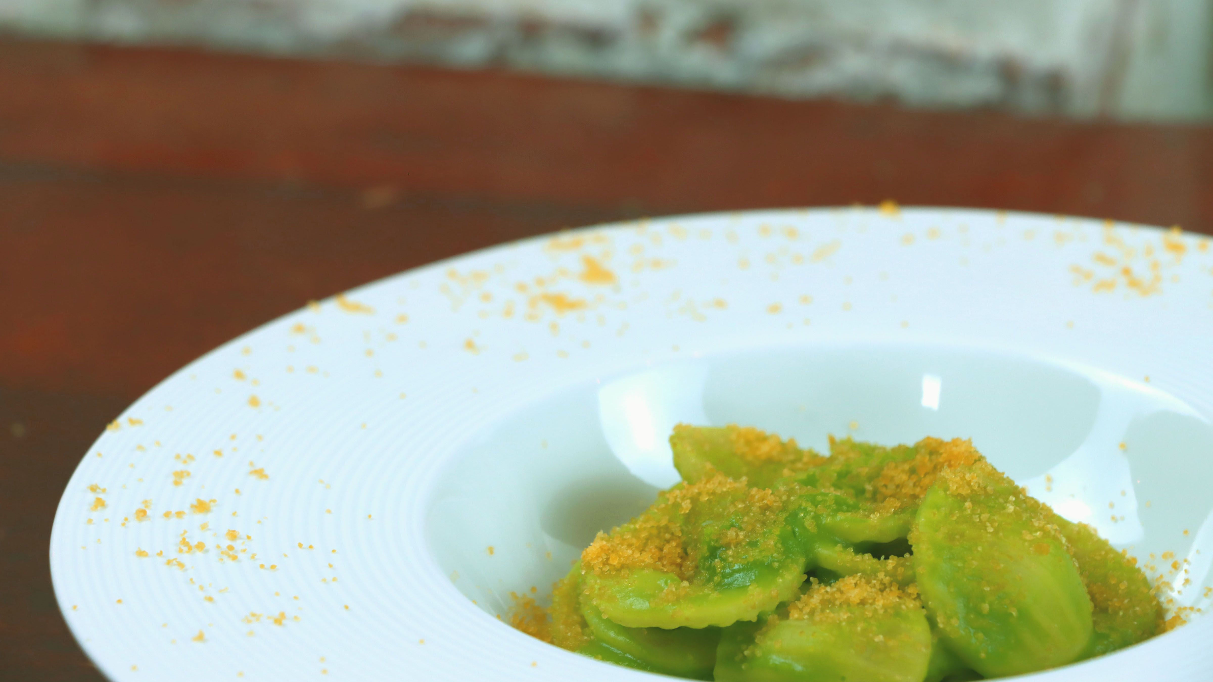 【夏料理一例】