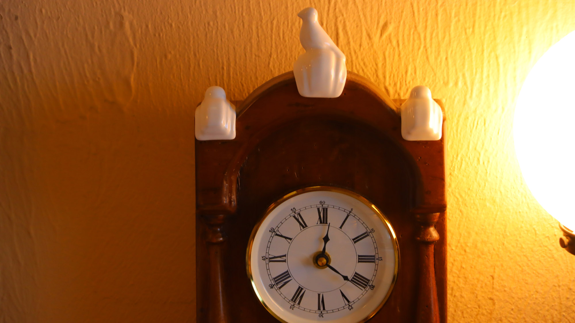 スーペリア・ツイン－本館－