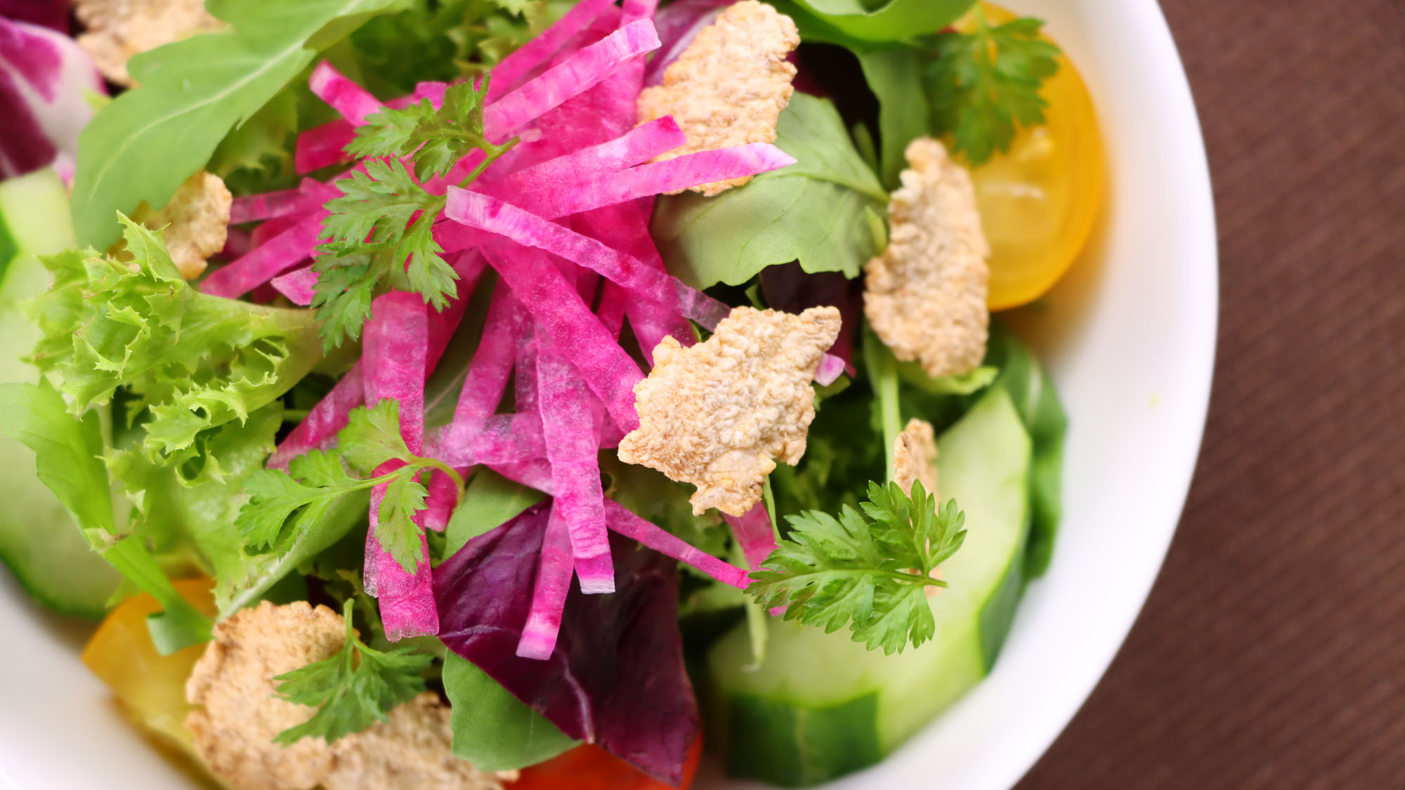 【朝食-breakfast-】