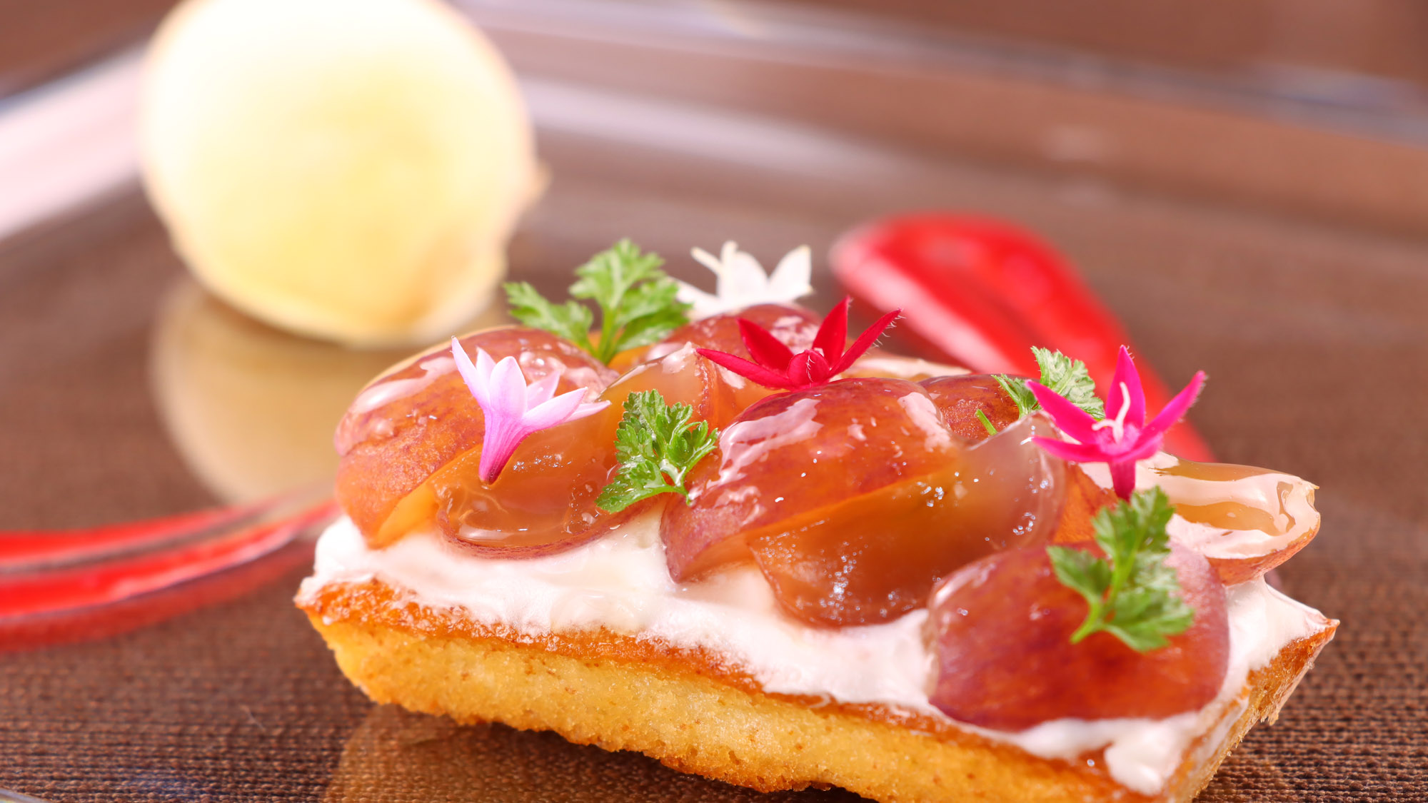 【夕食-dinner-】