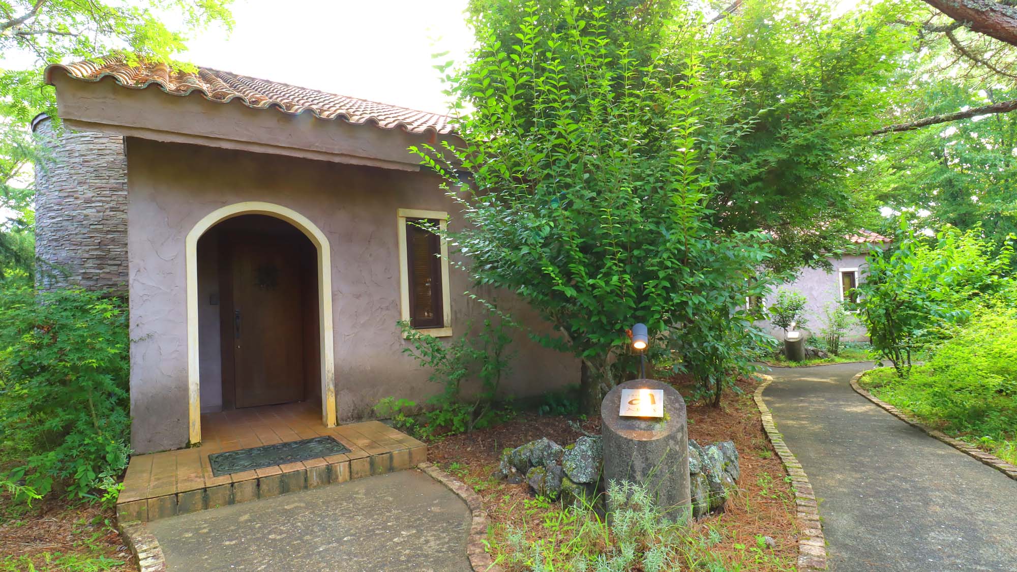 カーサ・ツインA－離れ－