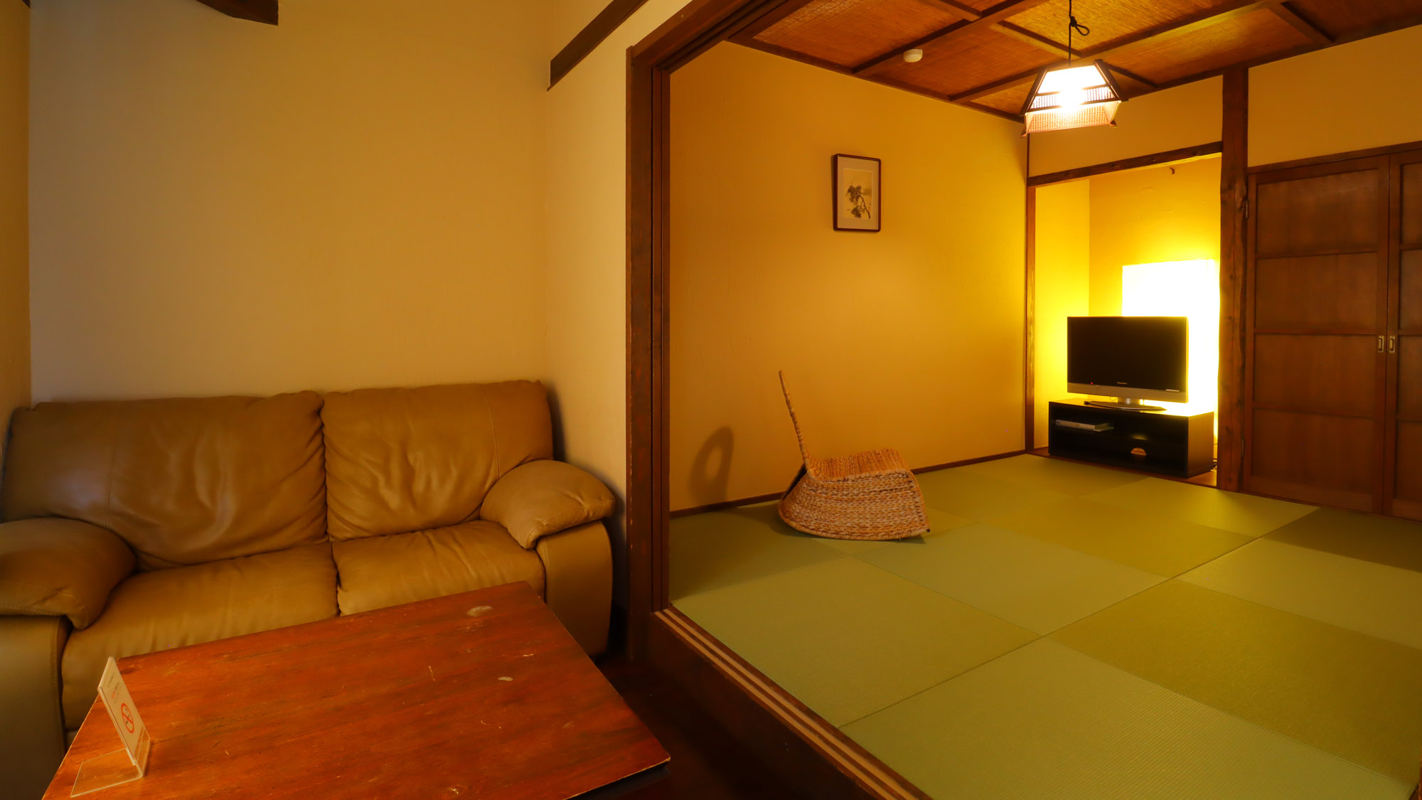 オリエンタル・ツイン－本館－