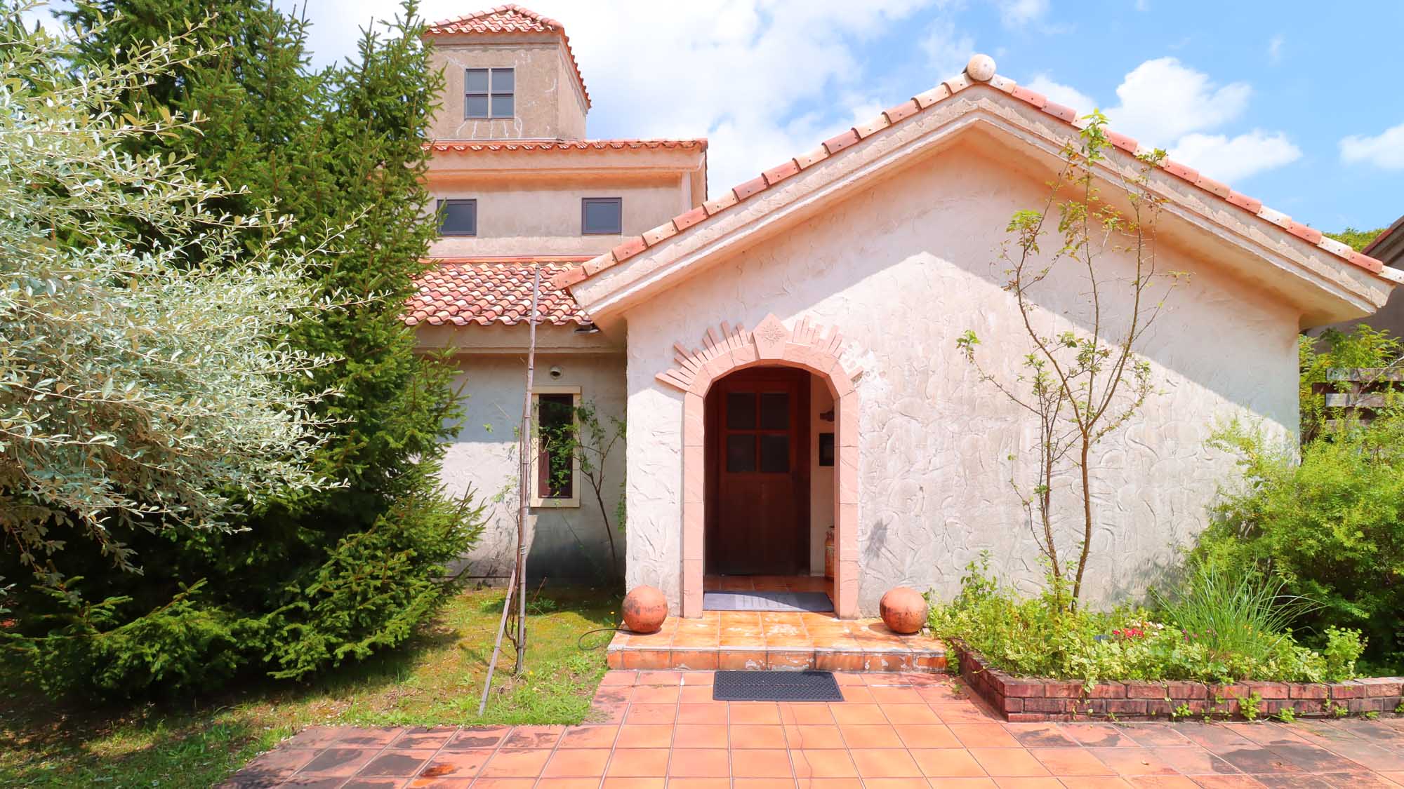 【レストラン-restaurant-】