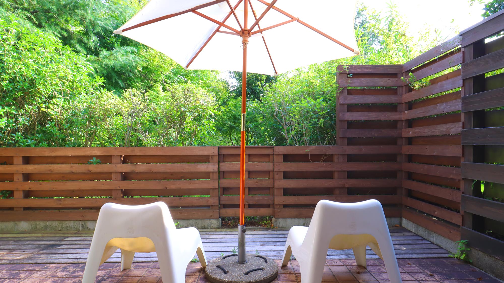 カーサ・ツインA－離れ－