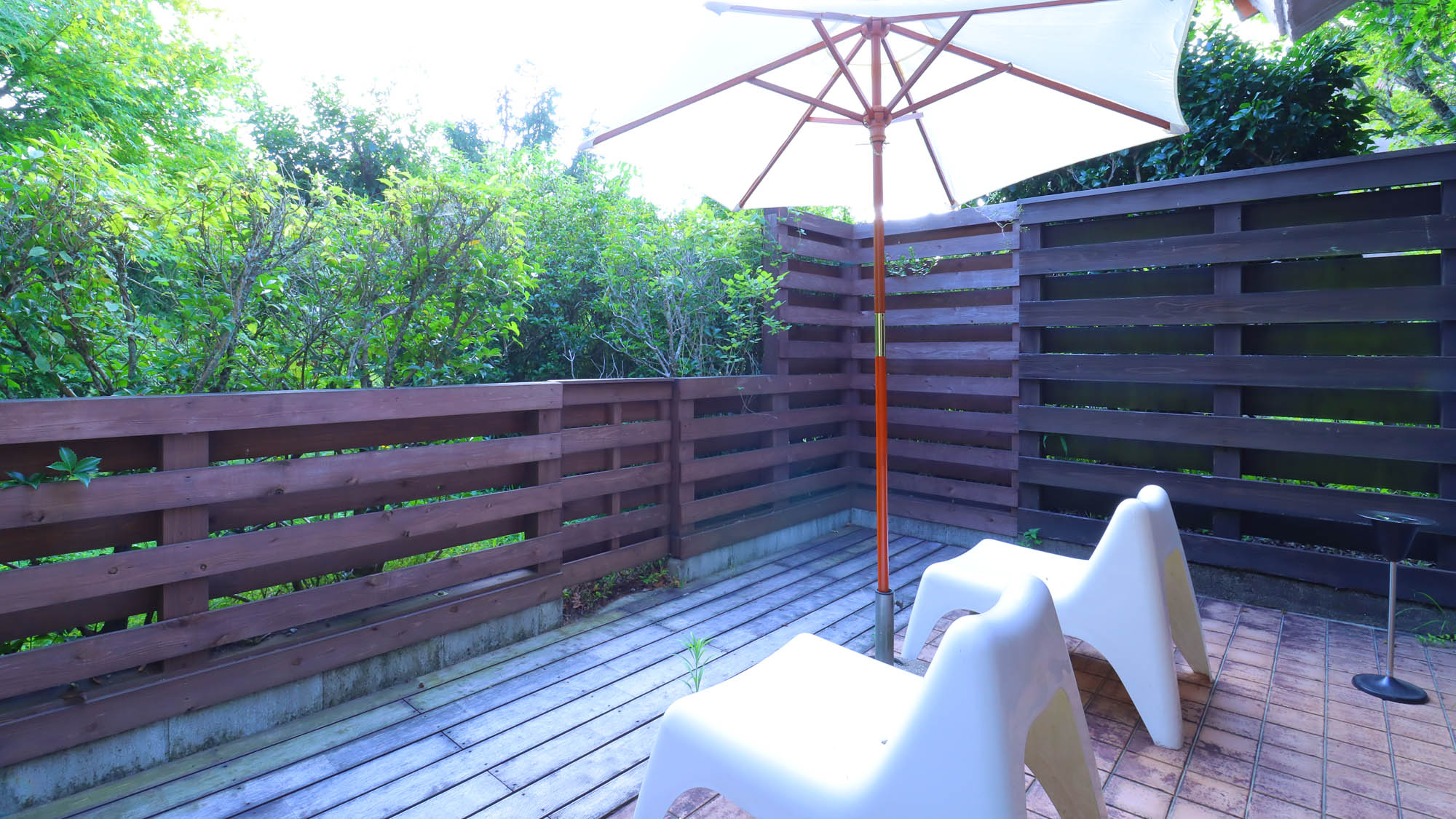 カーサ・ツインA－離れ－