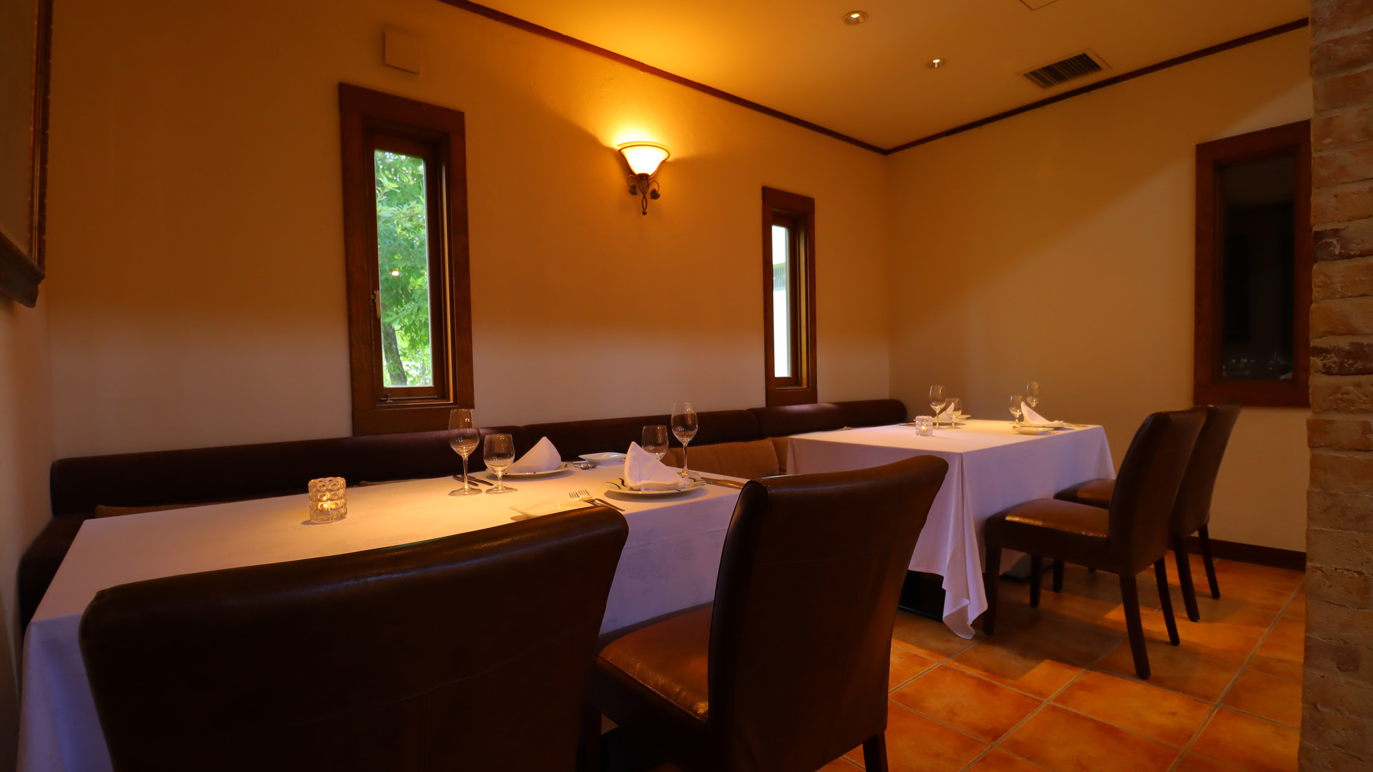 【レストラン-restaurant-】