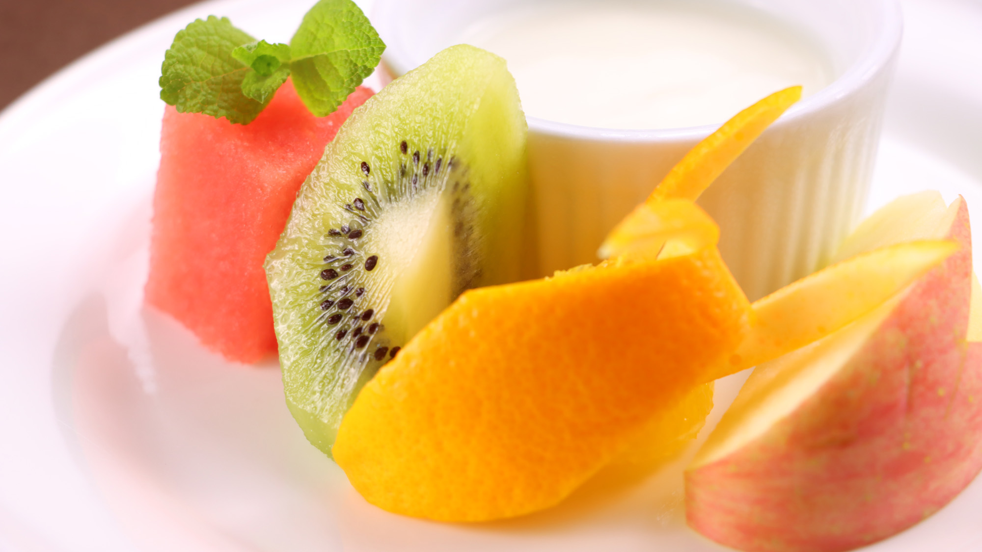 【朝食-breakfast-】