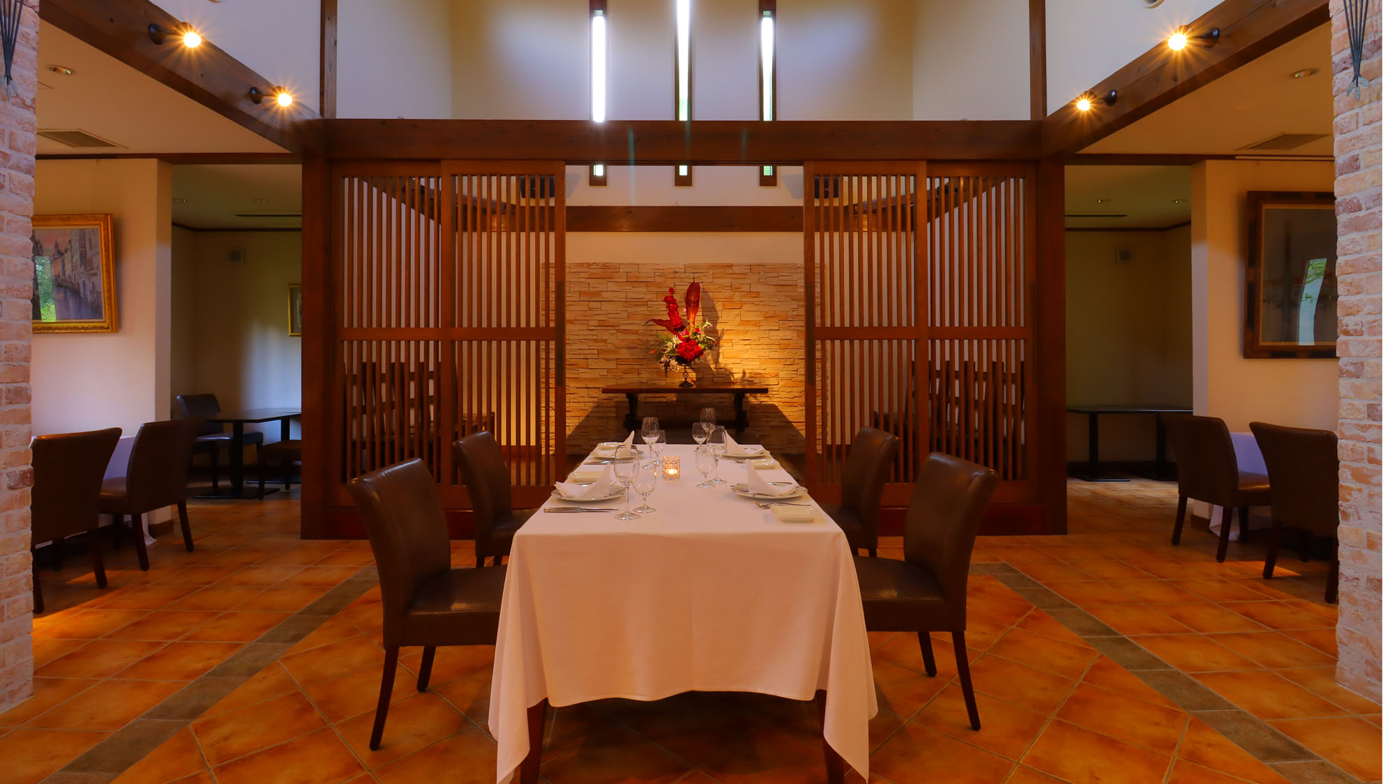 【レストラン-restaurant-】