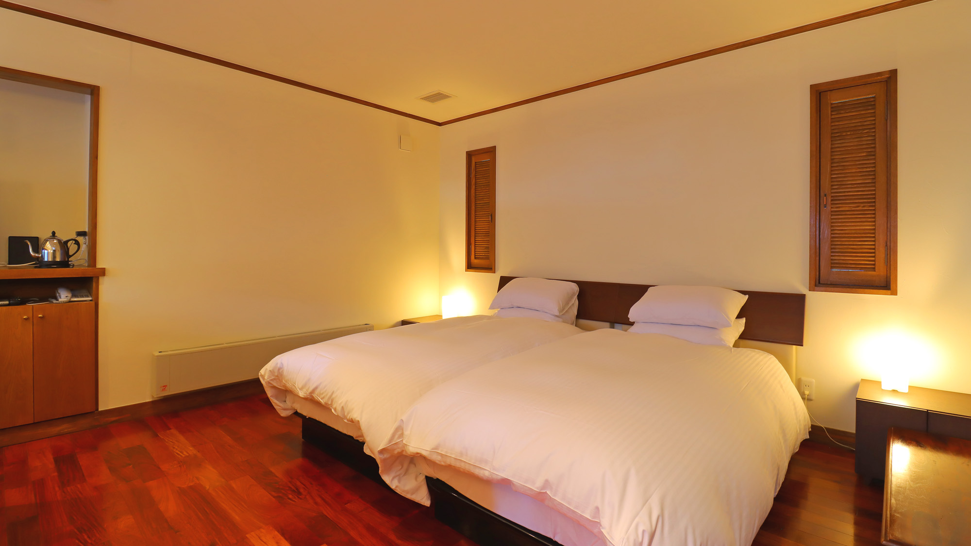 カーサ・ツインC－離れ－