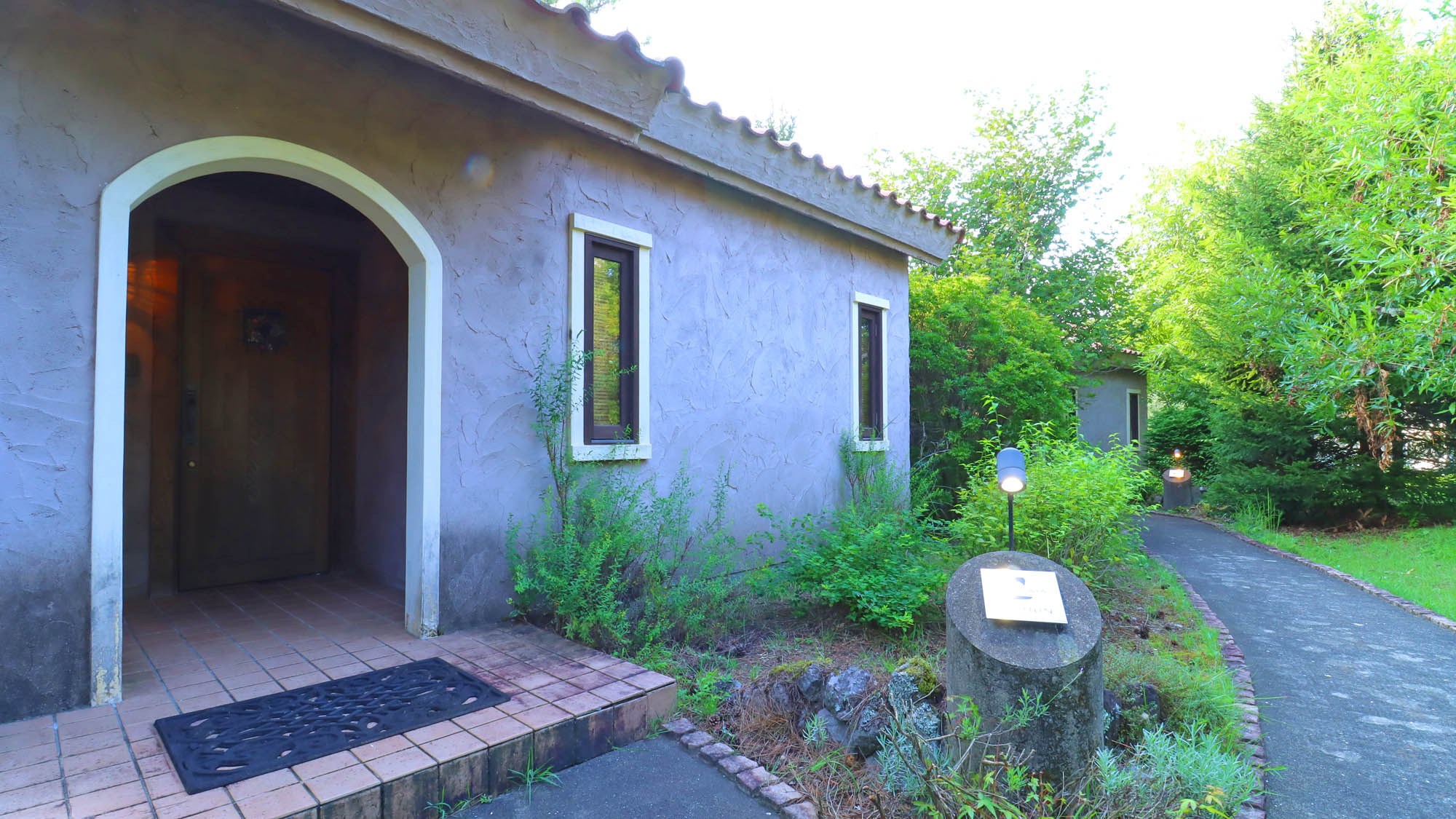 カーサ・ツインC－離れ－