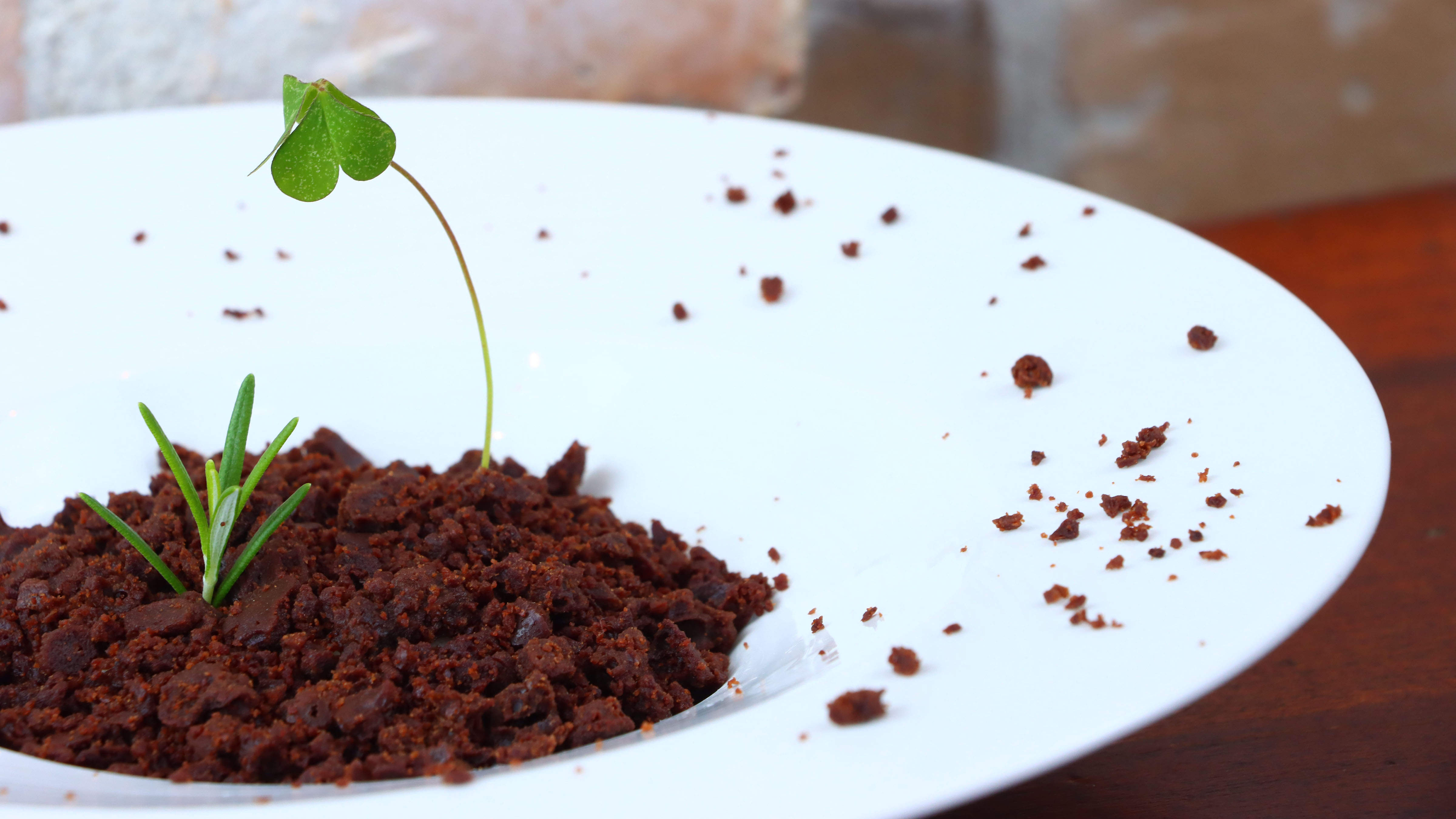 【夏料理一例】