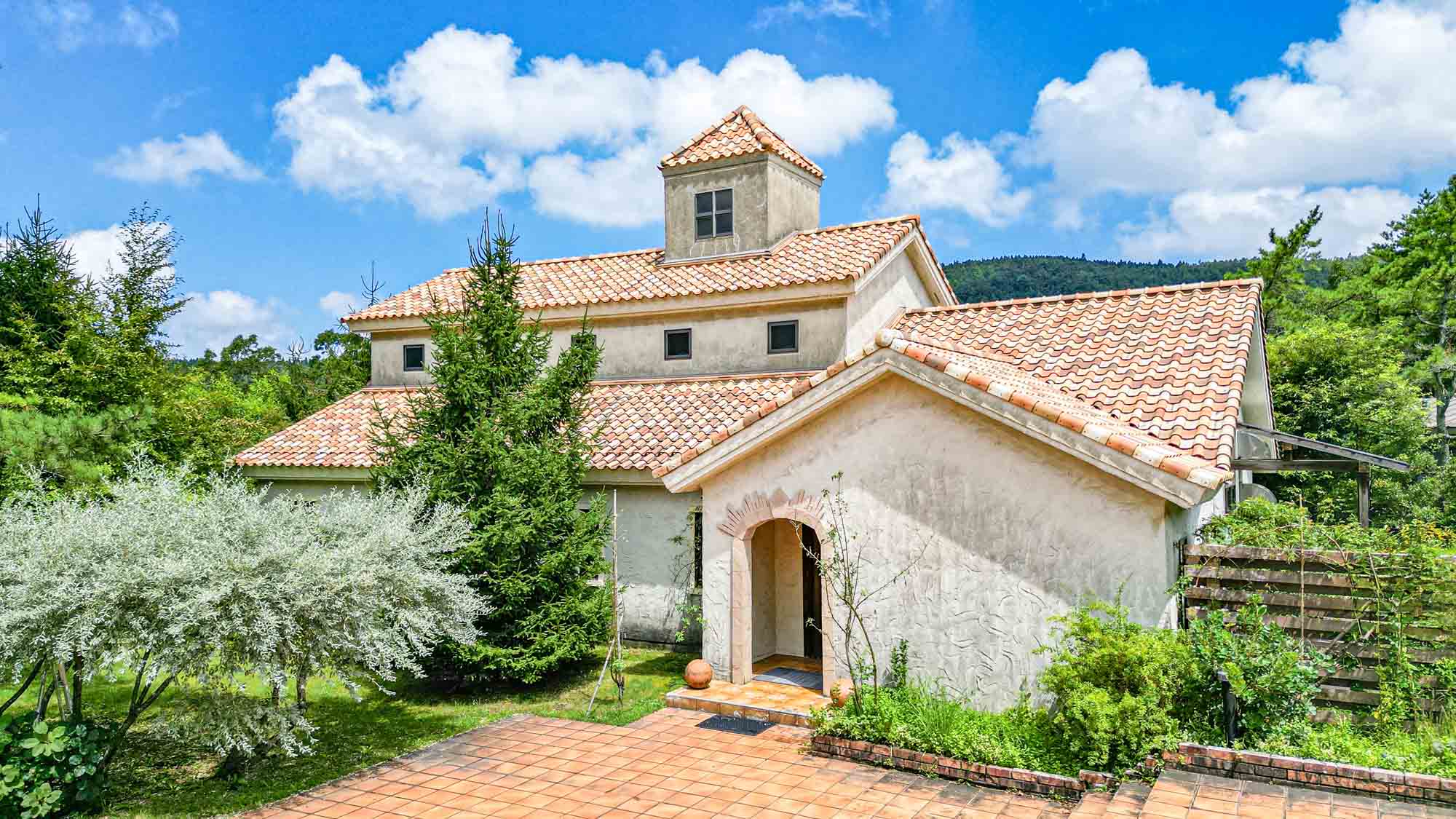 【レストラン-restaurant-】