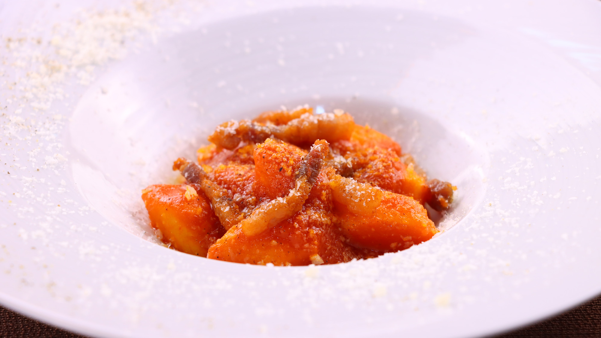 【夕食-dinner-】