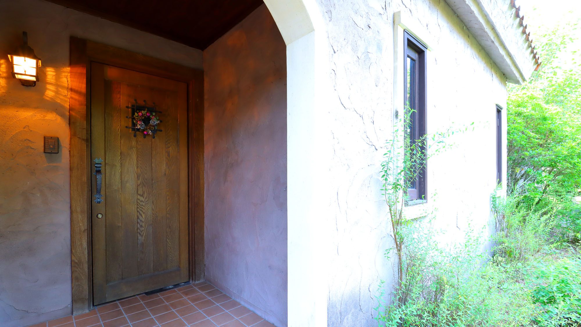 カーサ・ツインC－離れ－