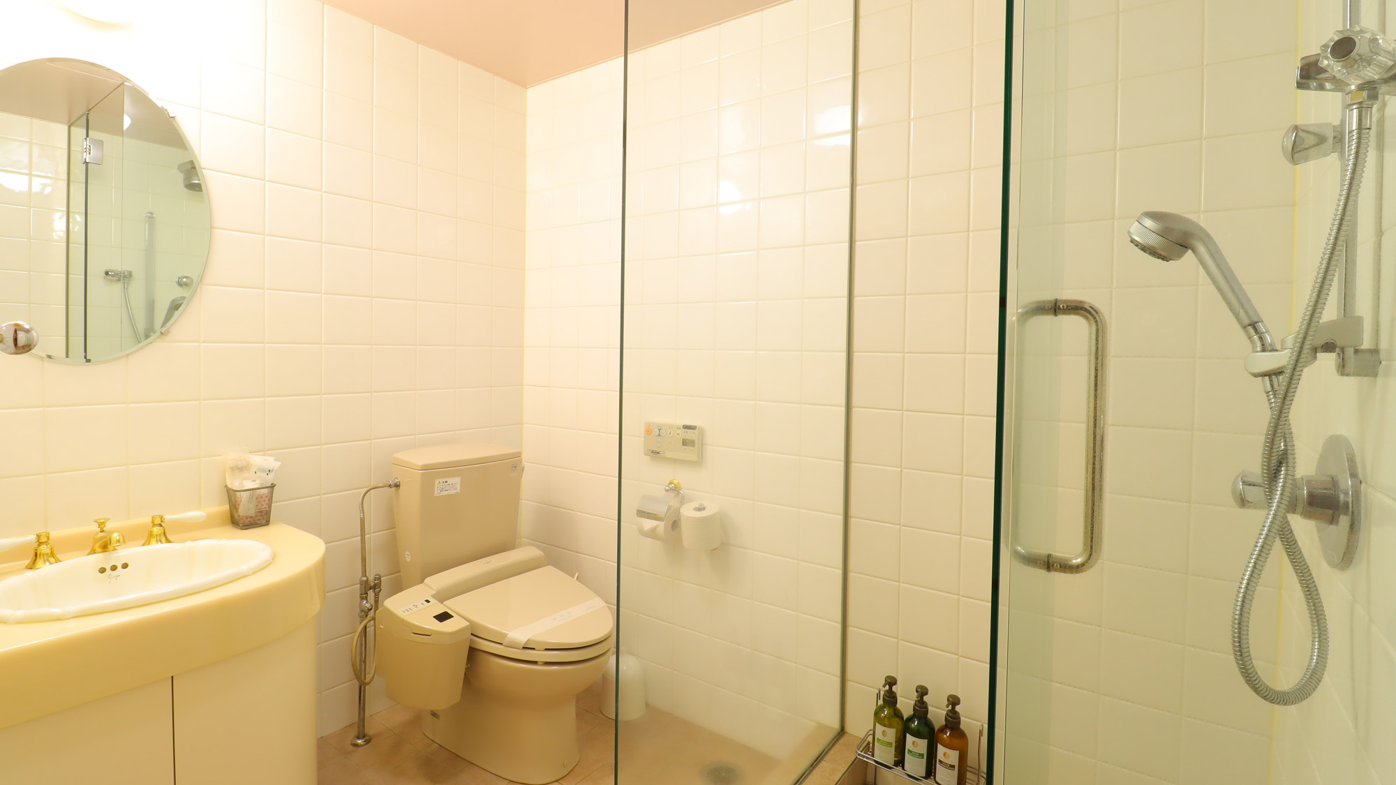 スーペリア・ツイン－本館－