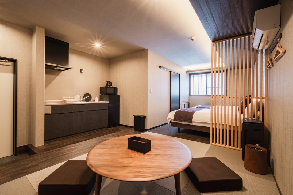 ※キャンセル不可※ 【連泊27】27日間以上の宿泊でお得♪