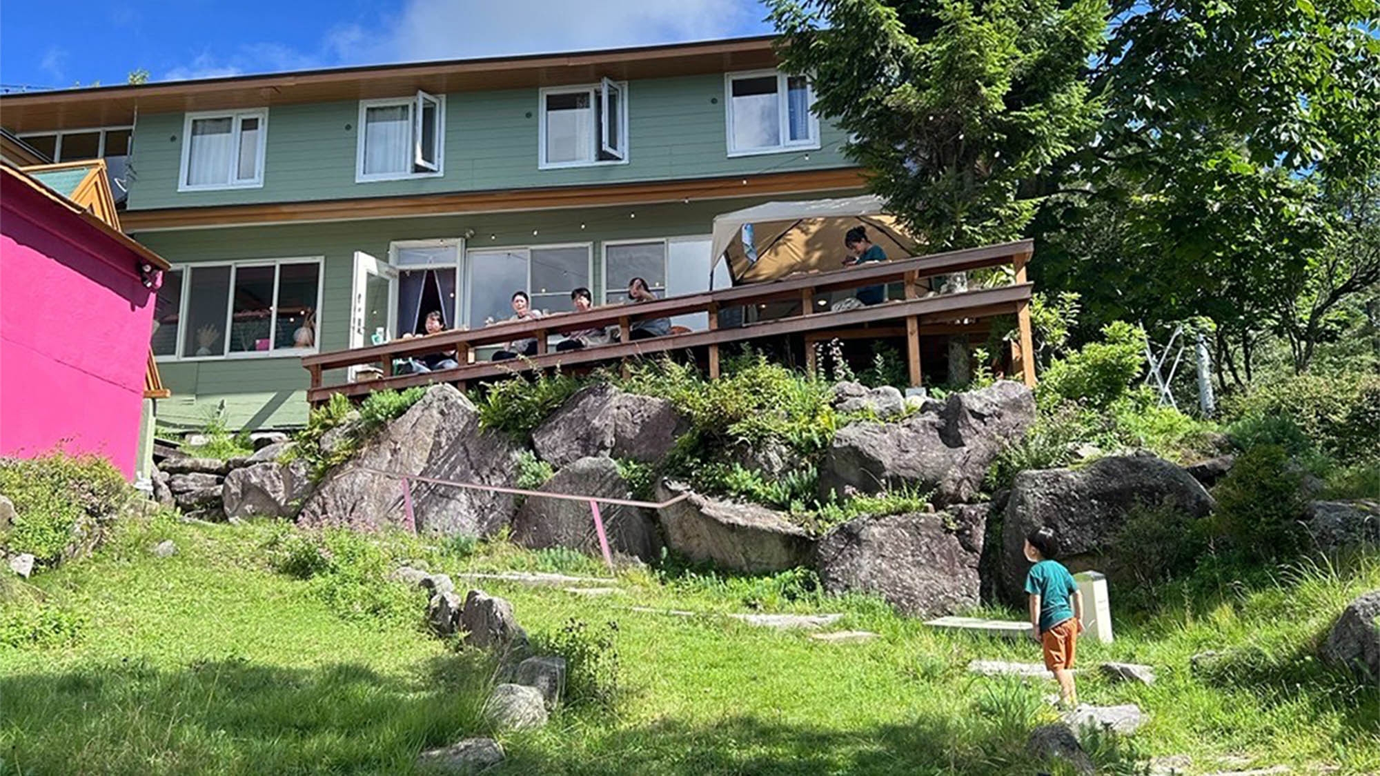 【2食付】信州の味覚を堪能！蓼科の自然に囲まれてのんびり♪翌日の散策や自然体験に嬉しい3大特典付き◎