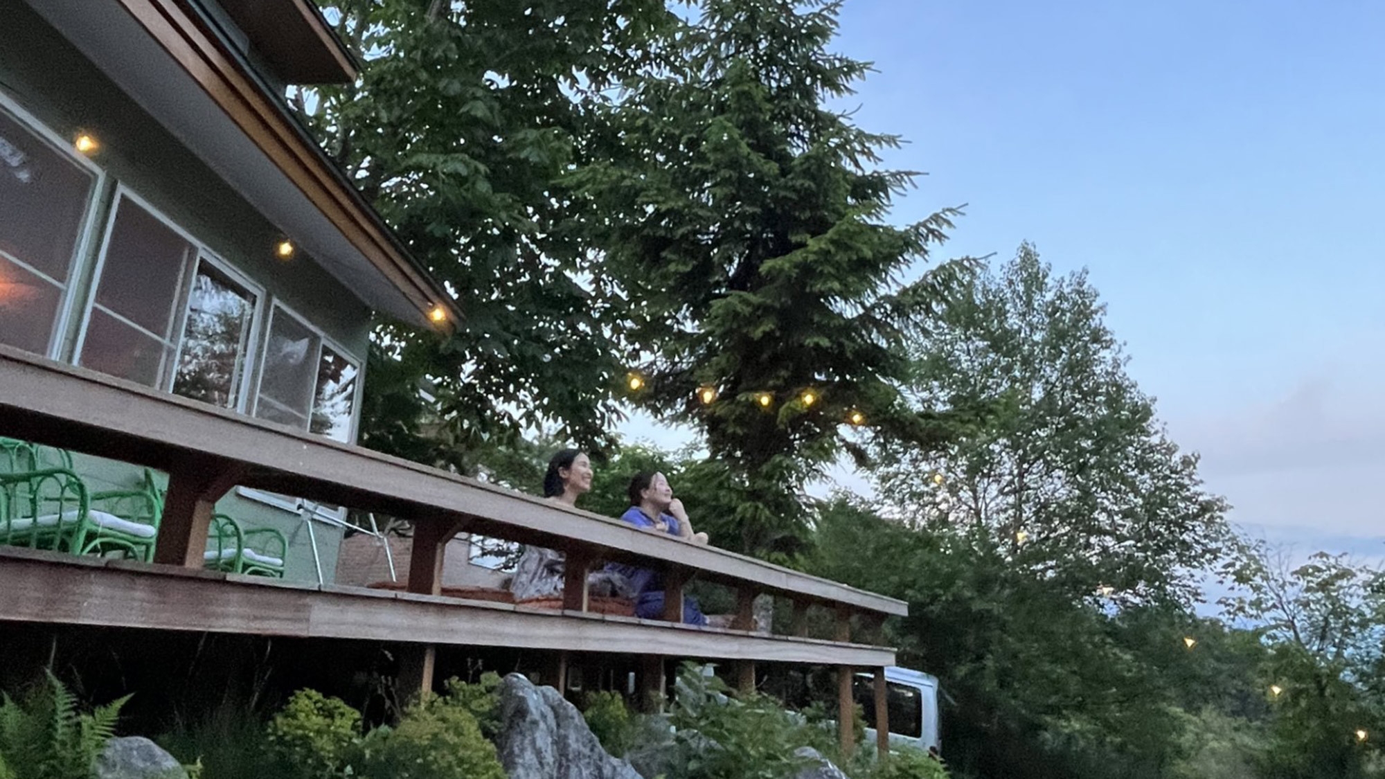 【朝食付×連泊限定3大特典】トレッキング後にCafeKOHIで海外気分のカフェモーニング♪湿原巡り◎