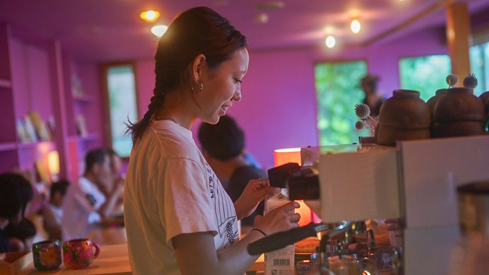 【朝食付×連泊限定3大特典】トレッキング後にCafeKOHIで海外気分のカフェモーニング♪湿原巡り◎