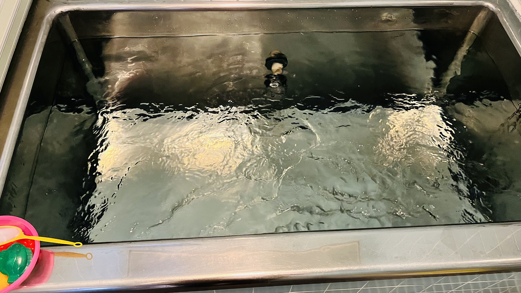 ・【貸切風呂】レトロな温泉で心身ともにリラックスタイム