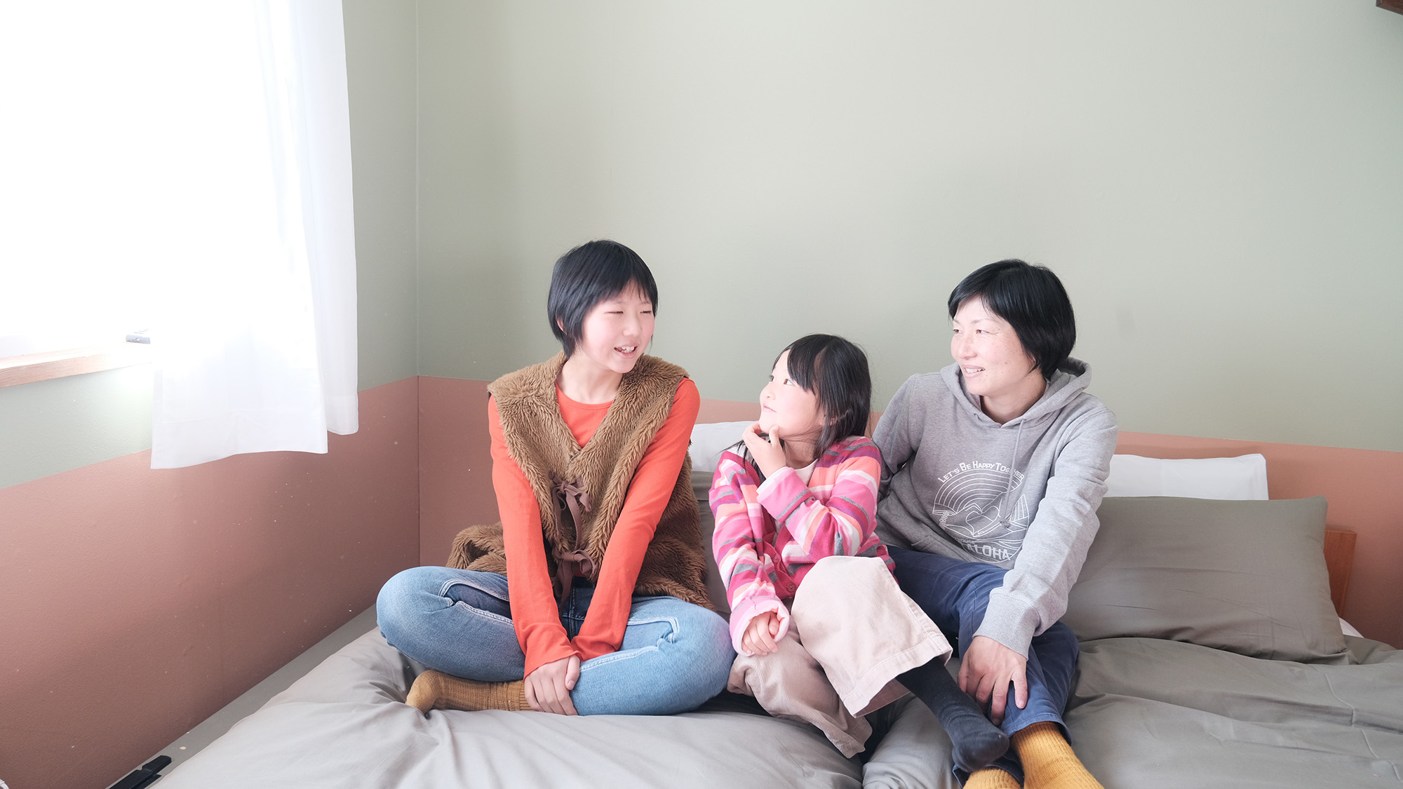 ・【シングルツインルーム】エキストラベッドで3名様までご利用いただけるお部屋もございます