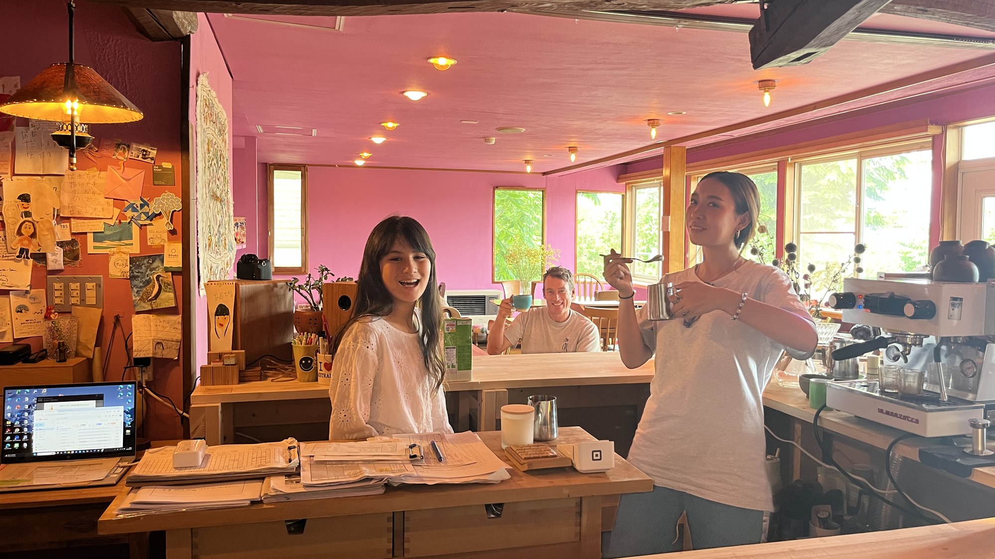 ・【Cafe KOHI】旅が更に幸せになるように美味しいコーヒーをご用意いたします♪