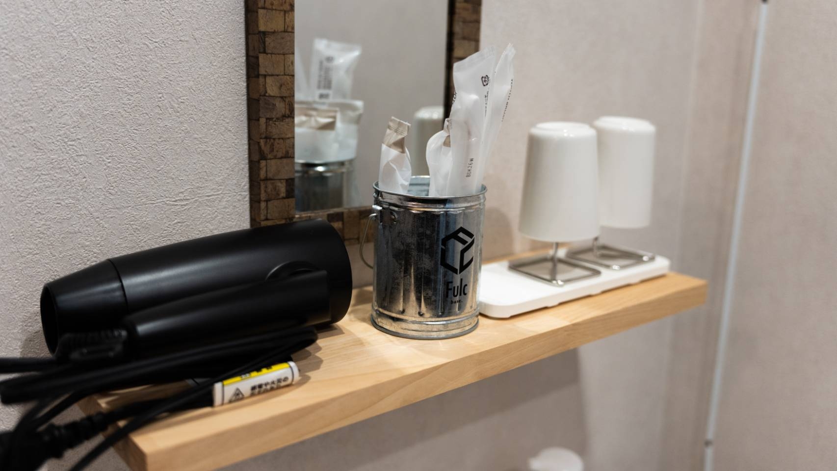 一人旅大歓迎！！【個室サウナ無し】コンテナホテル＆サウナMACHINAKA宿泊プラン