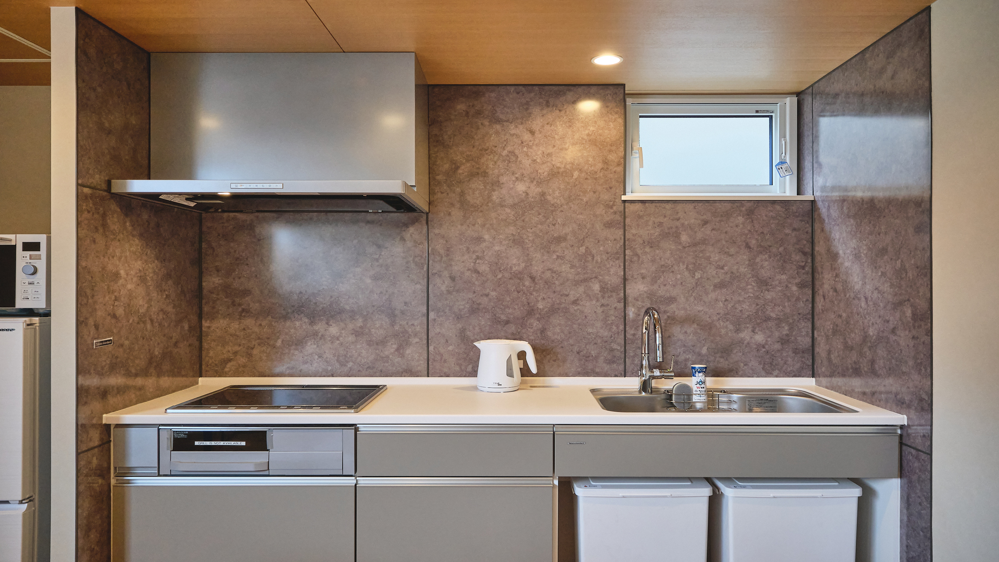 広くて使いやすいキッチンです♪