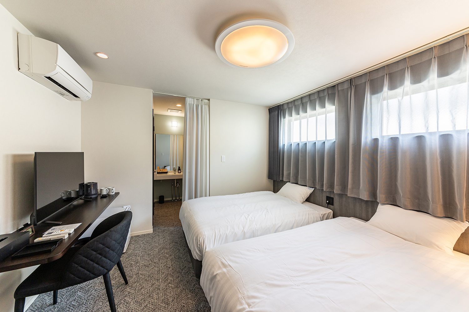 客室スタンダード