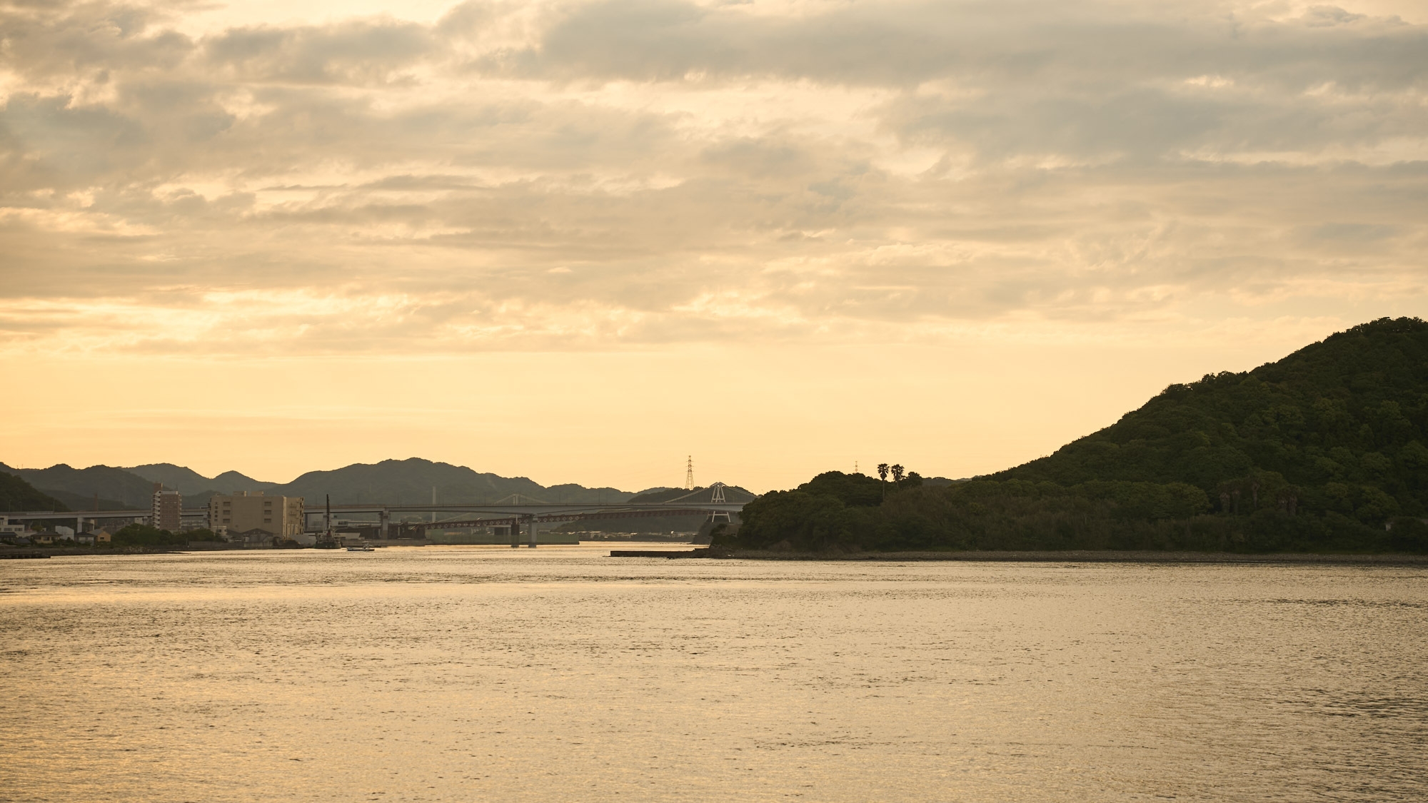 ＜連泊限定＞鳴門海峡を一望！BBQ＆マイクロプール有。充実の間取りと家電設備でラグジュアリーステイ