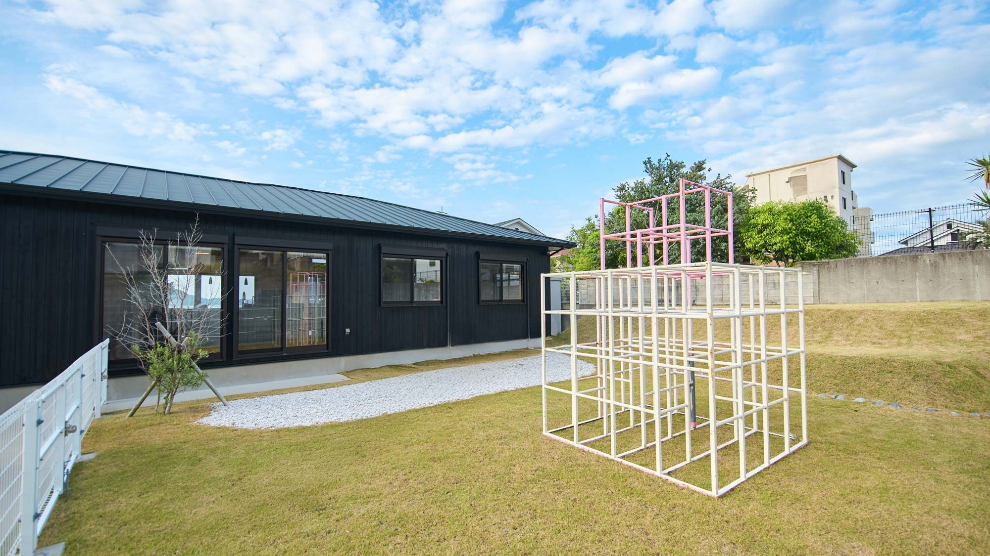 ＜連泊限定＞鳴門海峡を一望！BBQ＆マイクロプール有。充実の間取りと家電設備でラグジュアリーステイ