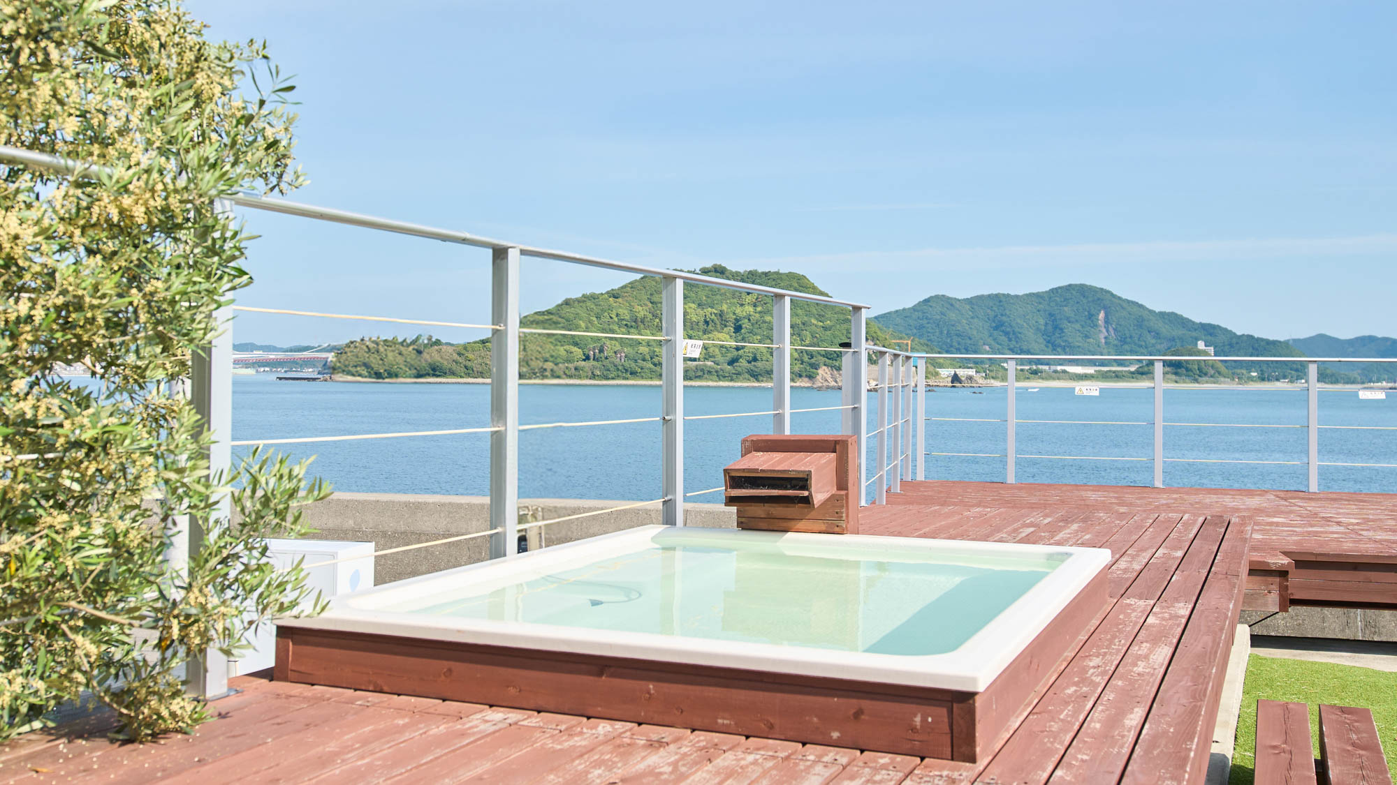 マイクロプール