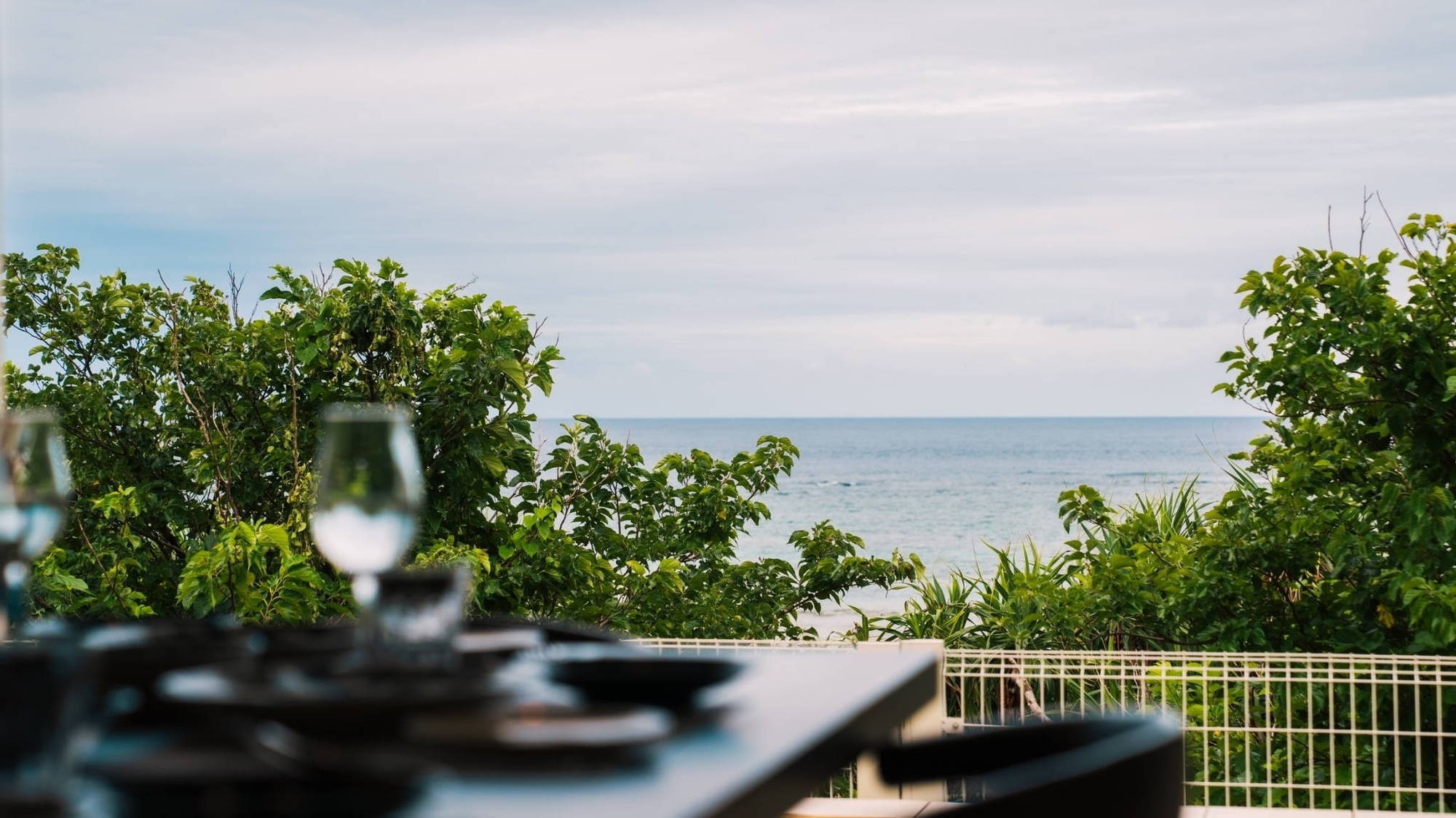 【楽天スーパーSALE】【自然を堪能】プライベートビーチ・BBQ・朝日が楽しめるラグジュアリーヴィラ