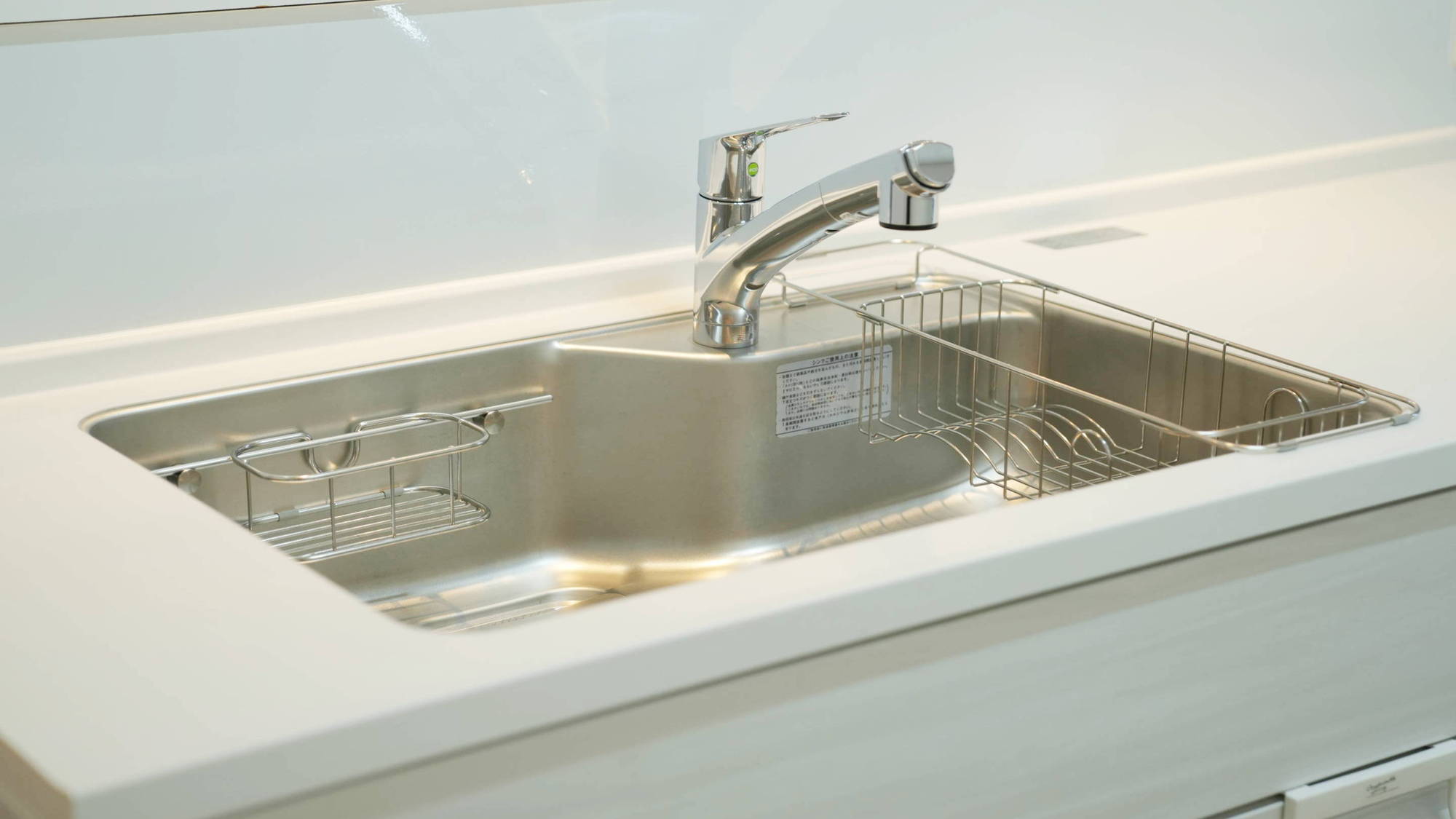 キッチンシンク