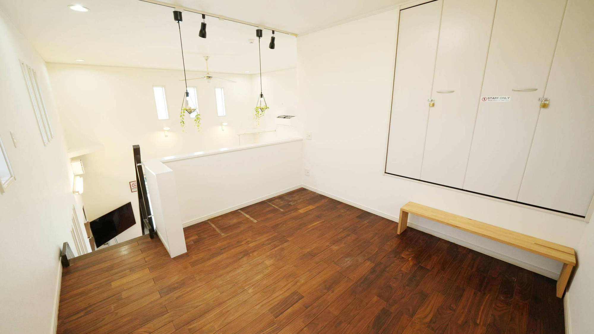 ロフトスペース