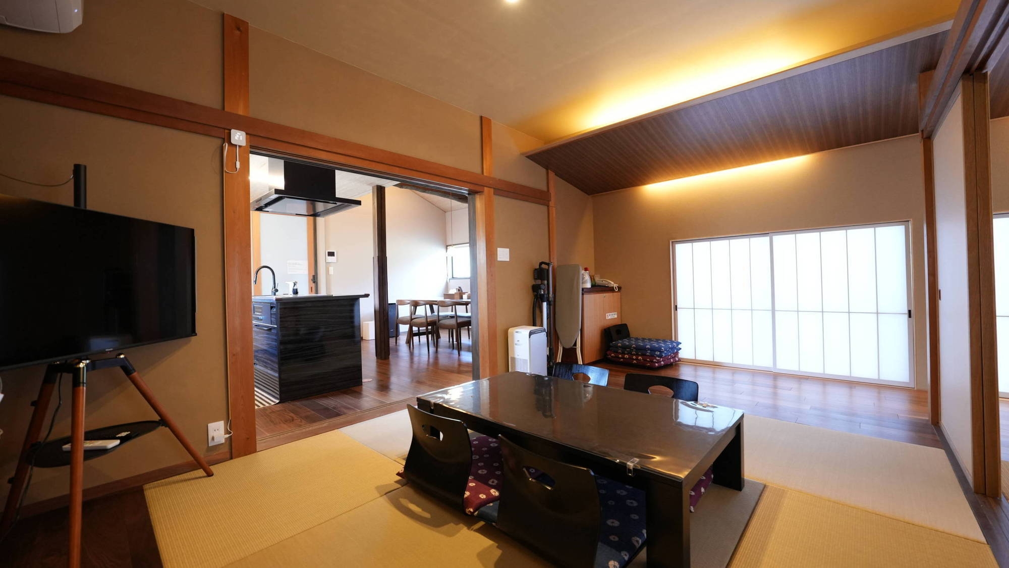 【楽天スーパーSALE】【快適な滞在は当館へ】出雲大社徒歩2分！歴史薫る古民家ステイ