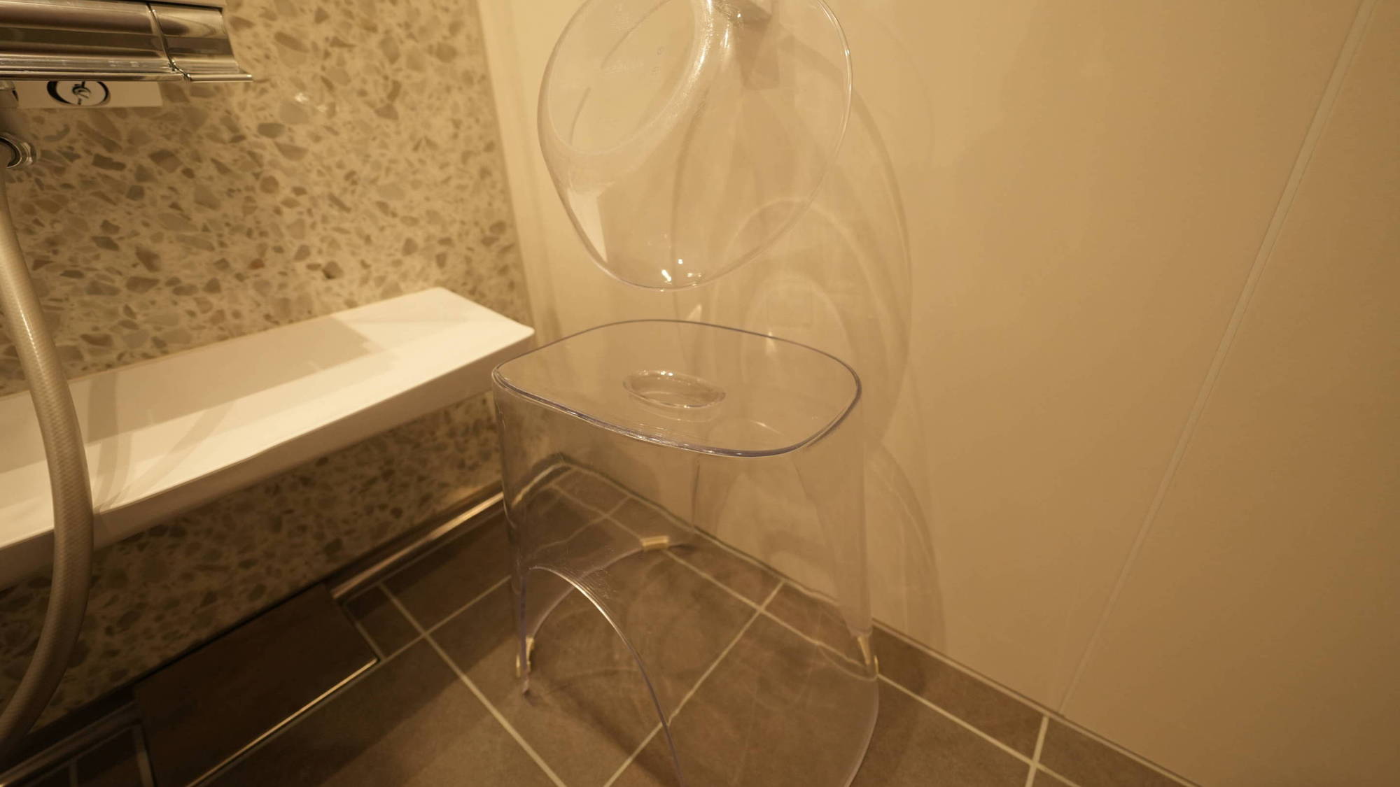 バスルーム備品