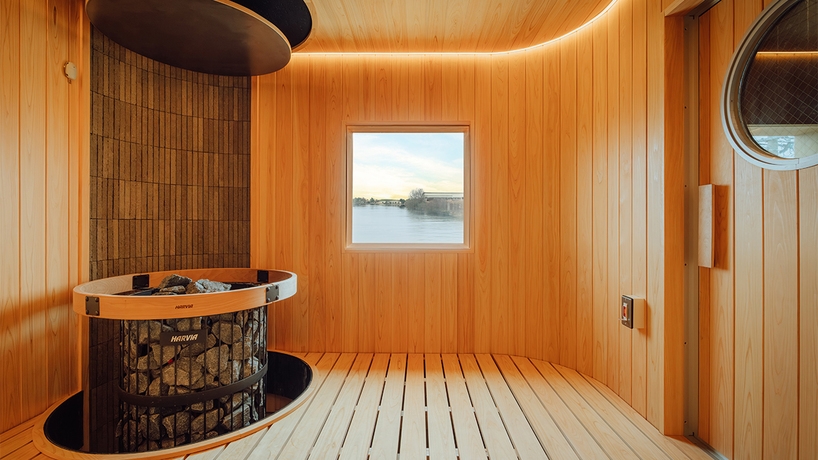 【2025年6月オープン】スタンダードプラン｜全室朝食サービス付き・サウナ完備