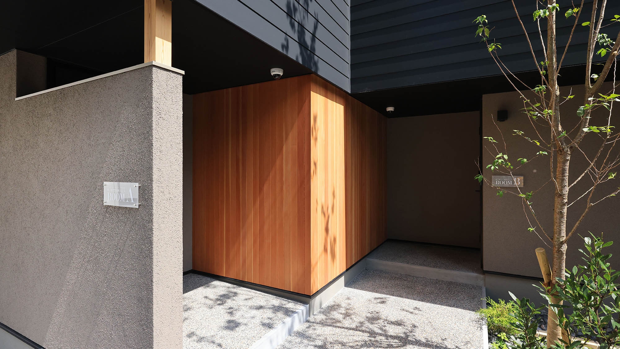 【連泊割／素泊】2連泊以上で20％OFF！関門海峡を目の前に望むサウナ付き一棟貸切宿にステイ！