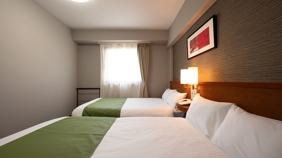 スタンダードツイン