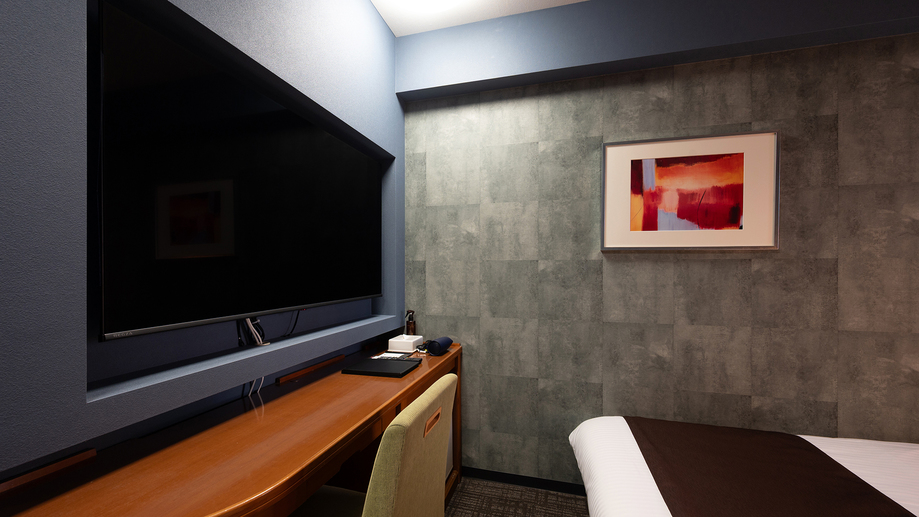 スタンダードツイン